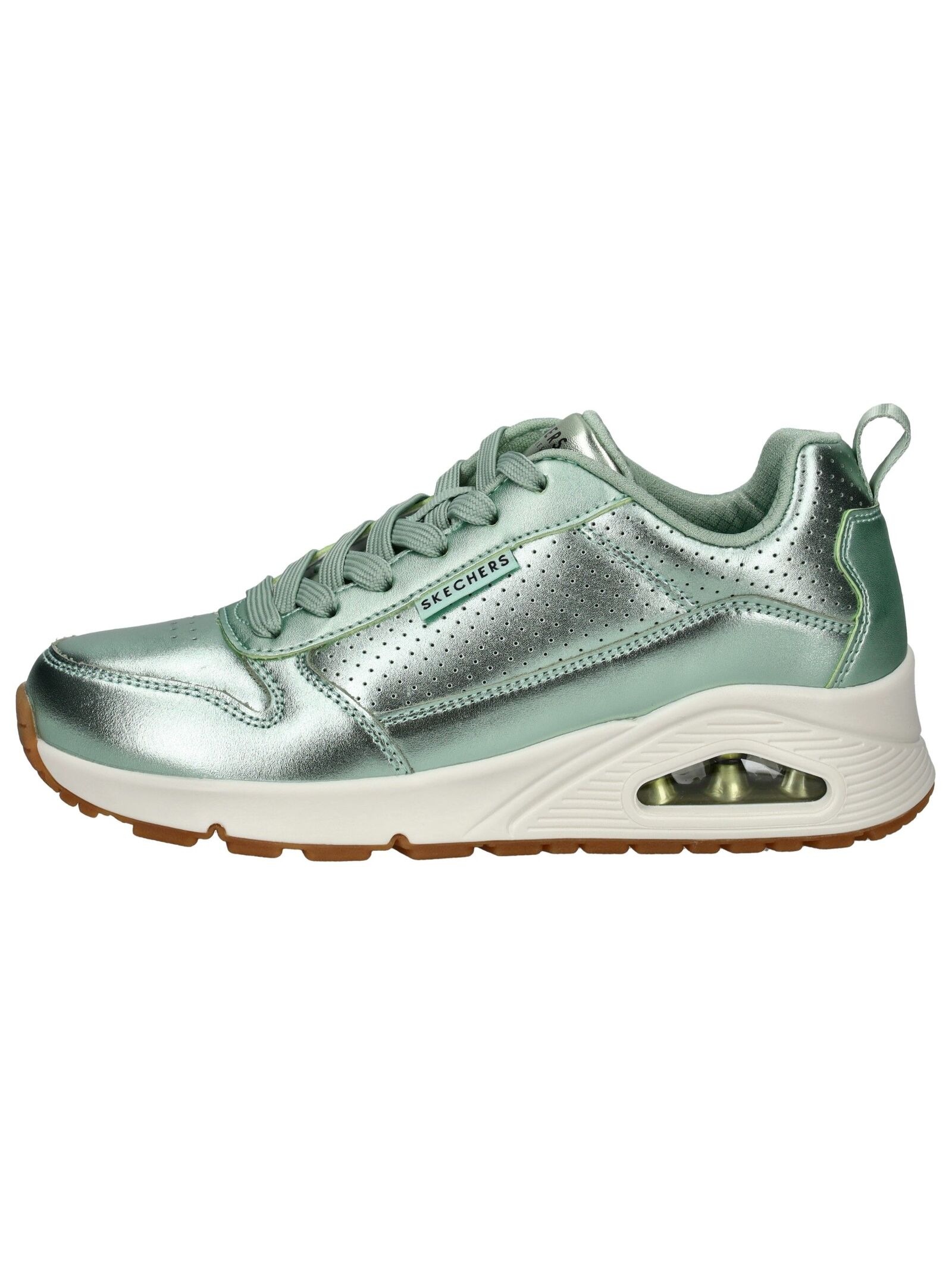 Skechers Sneaker »Skechers Sneaker Leder«