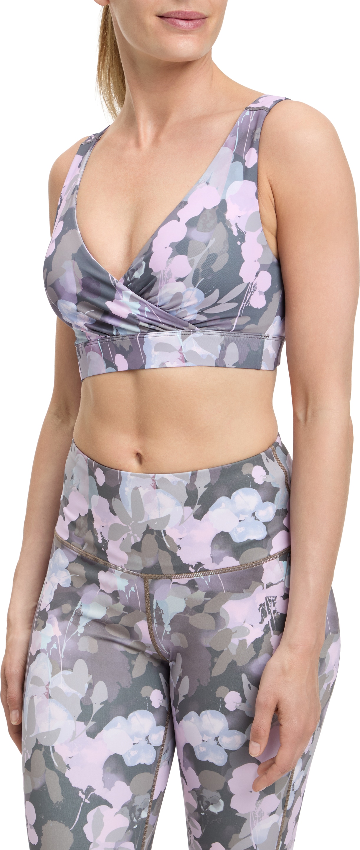 Energetics Sport-BH "DA.-SPORT-BH BYLLIE W" für Training, mit hohem Elastha günstig online kaufen