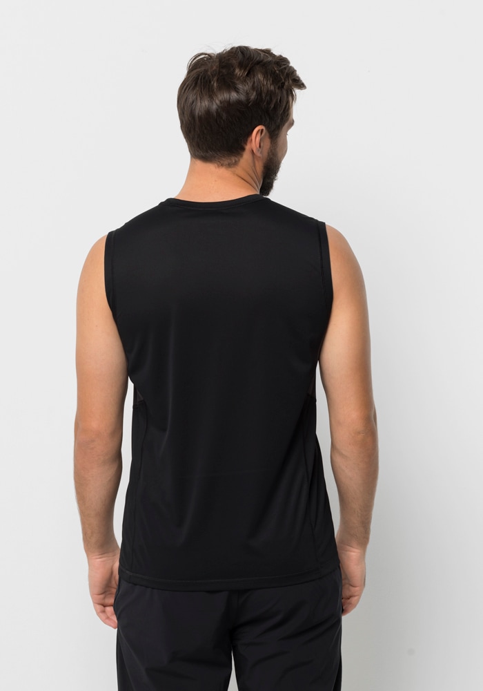 Jack Wolfskin Tanktop "PRELIGHT TANK M" günstig online kaufen