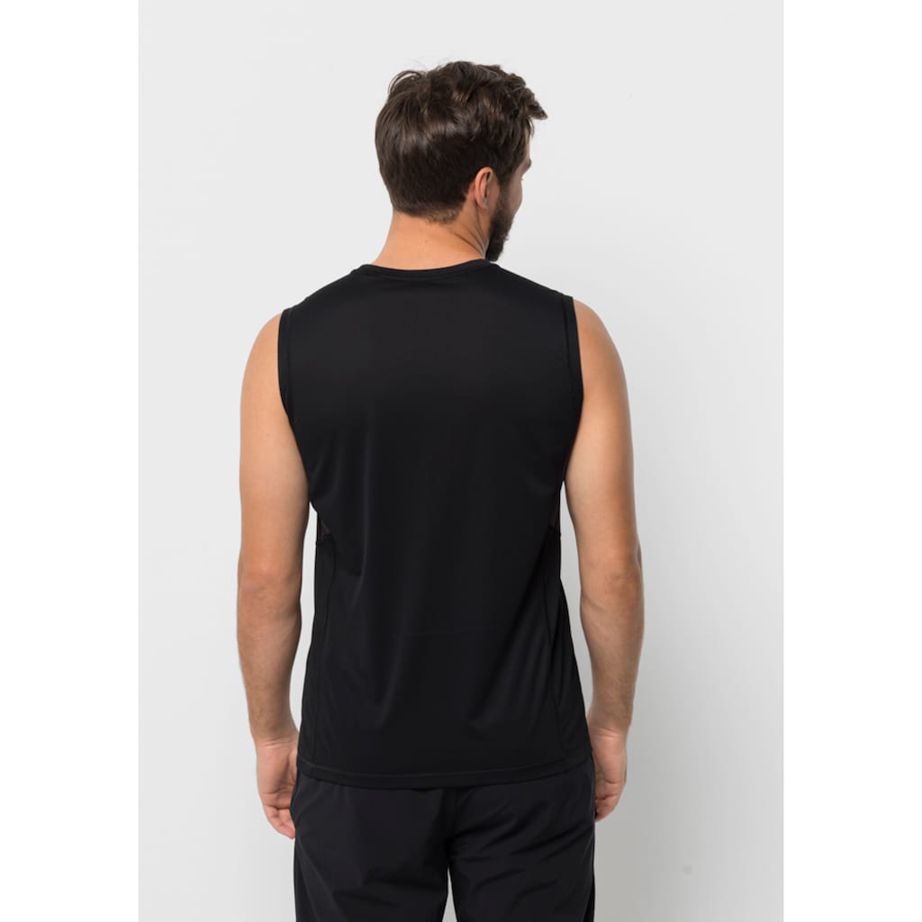 Jack Wolfskin Tanktop »PRELIGHT TANK M«