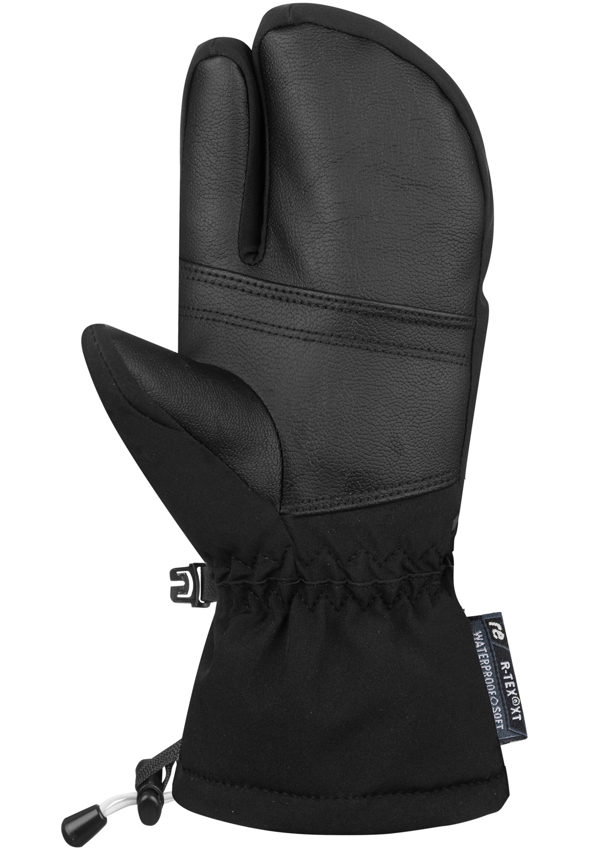 Reusch Fäustlinge »Kondor R-TEX® XT Junior Lobster«, mit innovativer Insert-Membran