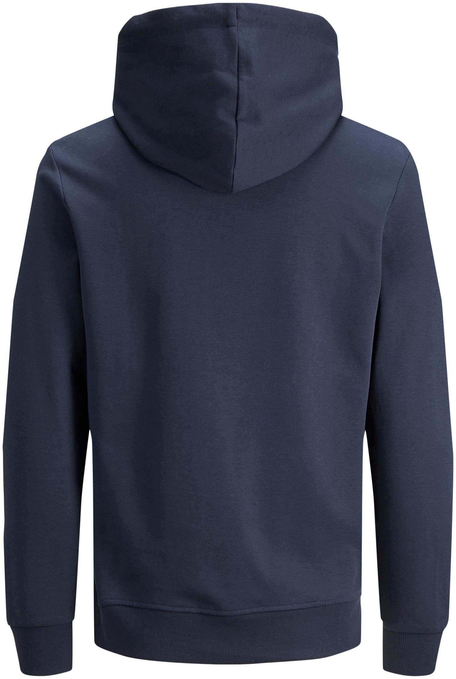 Jack & Jones Kapuzensweatshirt »BASIC SWEAT HOOD«
