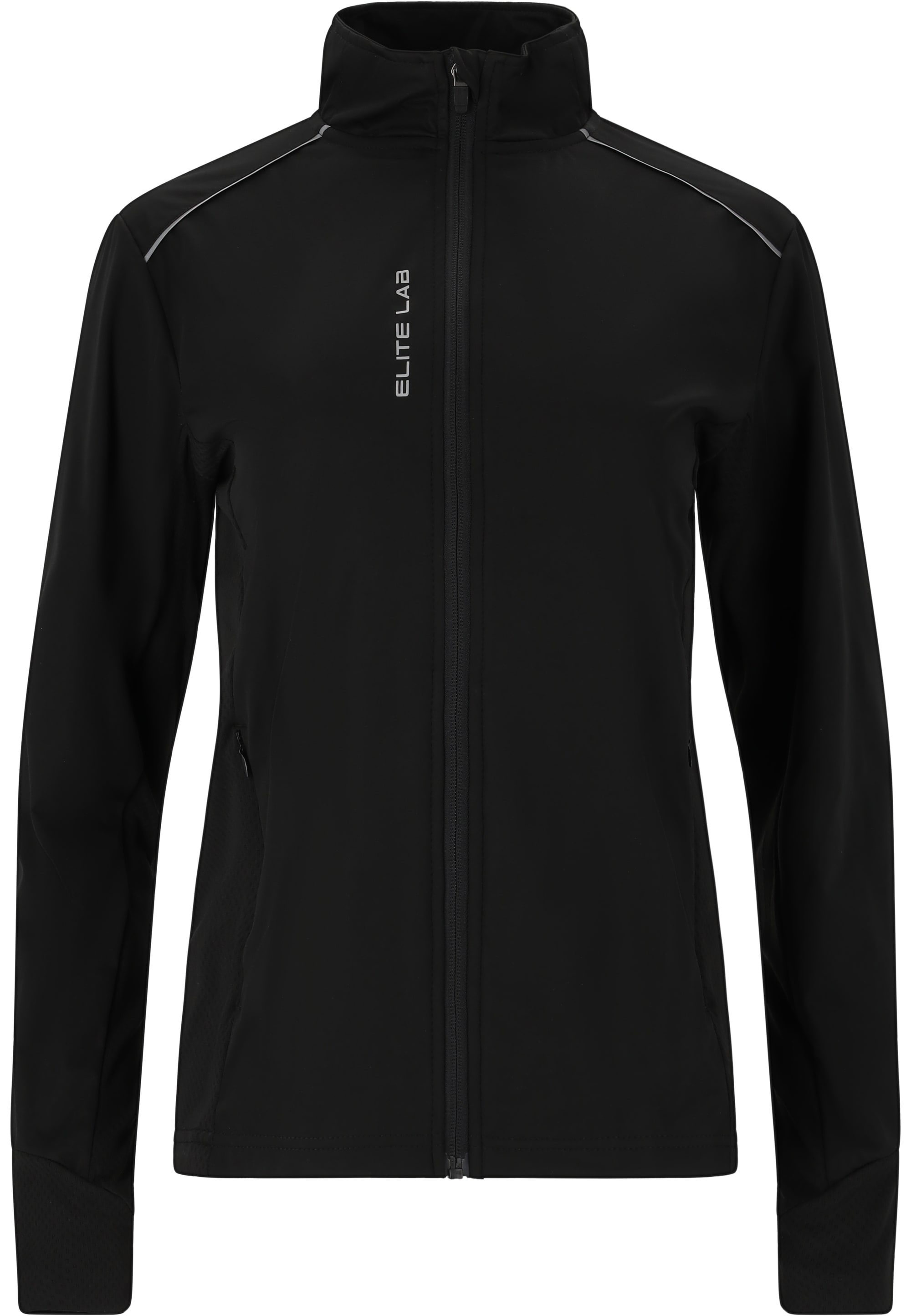 ELITE LAB Laufjacke »Heat«, aus wasserabweisendem Material