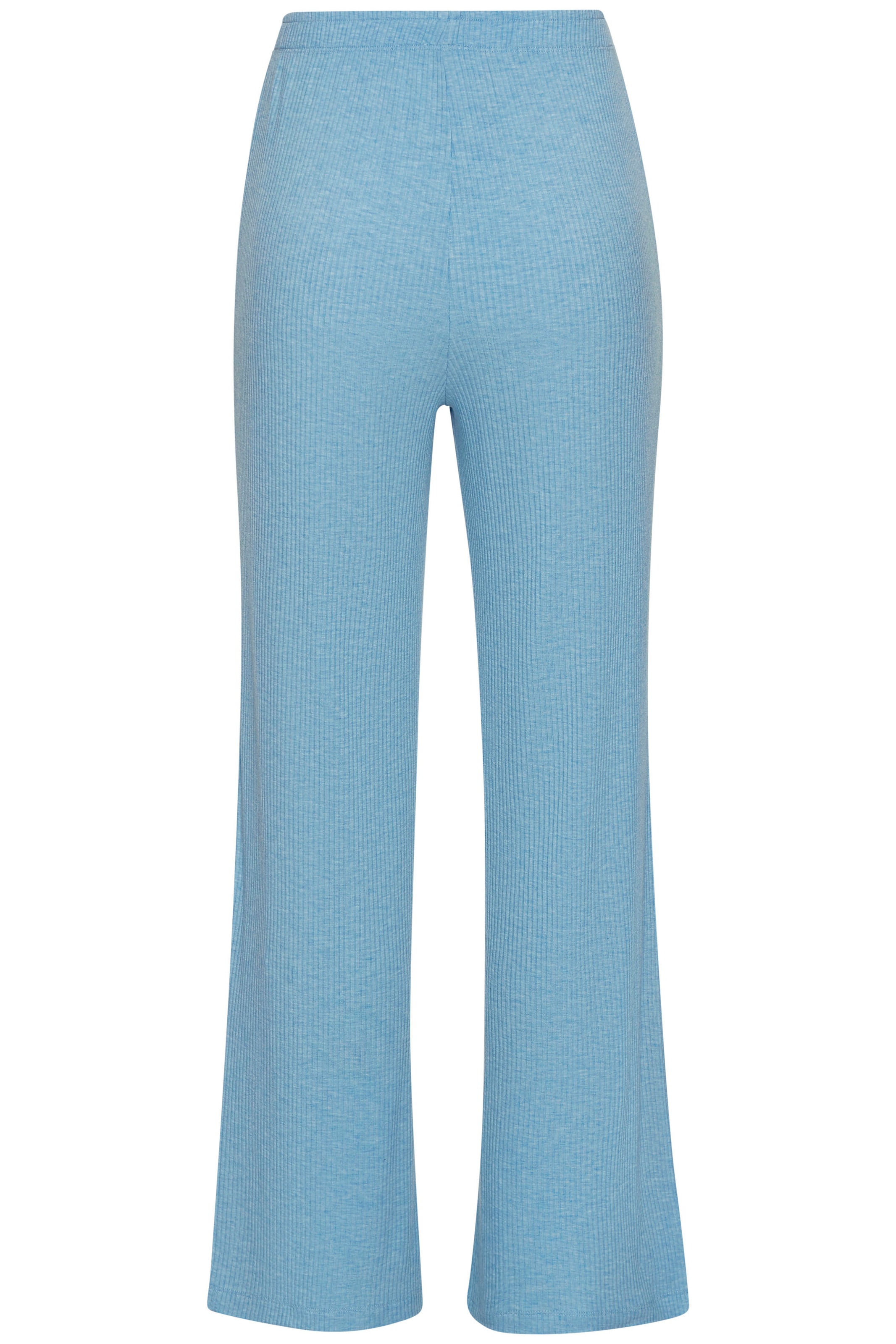 s.Oliver Pyjamahose, in elastischer Rippware