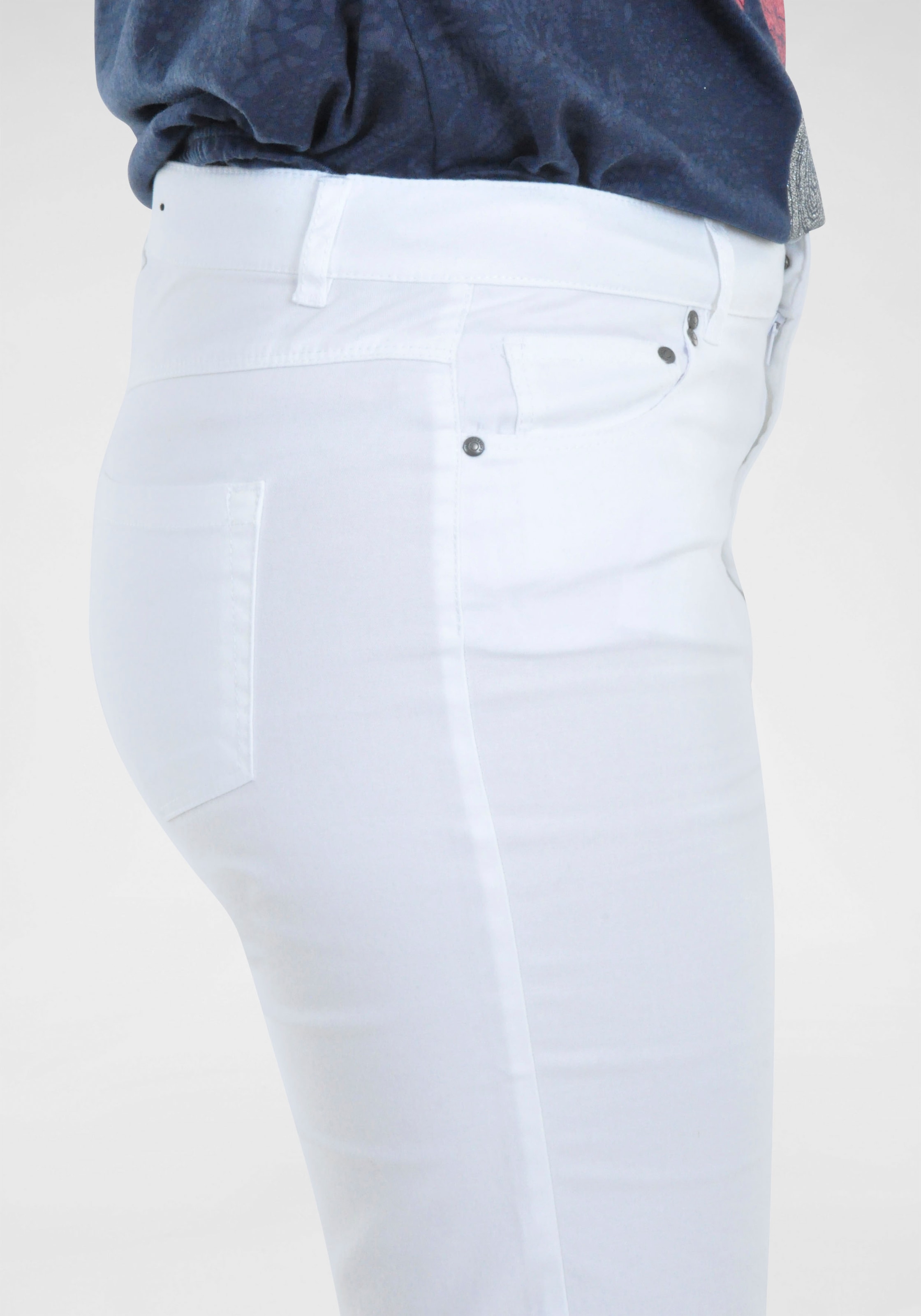 NAVIGAZIONE Shorts, in 5-Pocket Form für bestellen | BAUR