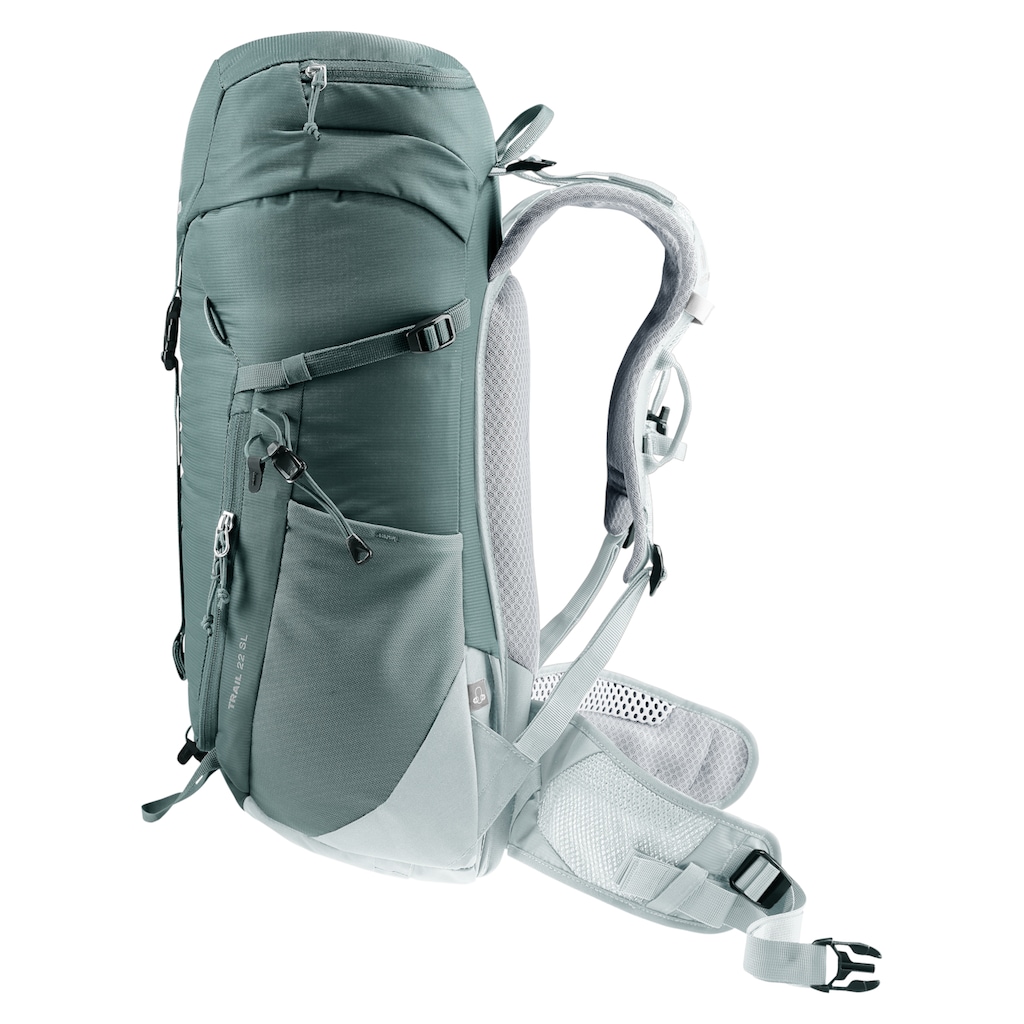 deuter Kletterrucksack »Trail 22 SL«