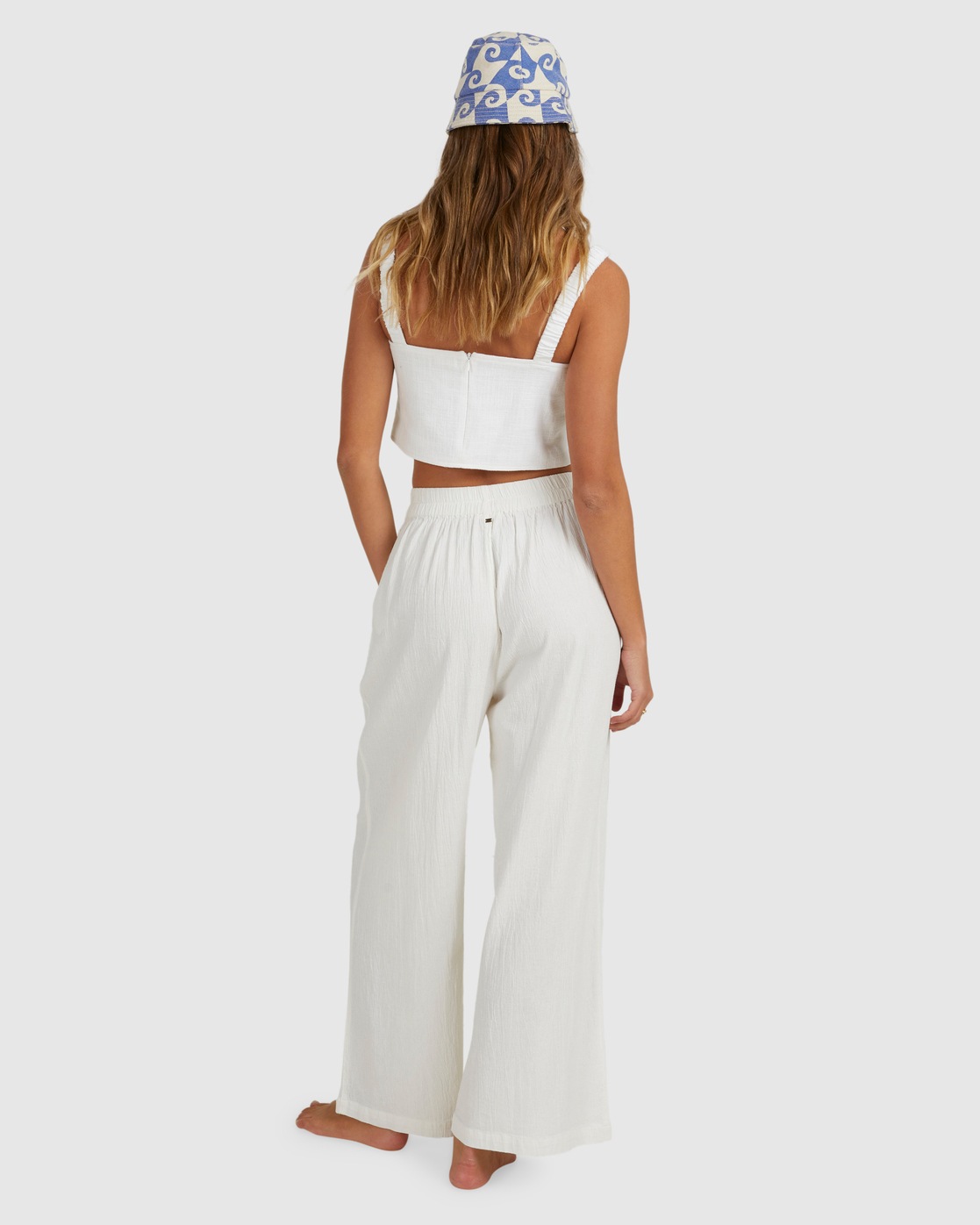 Billabong Outdoorhose »Follow Me«