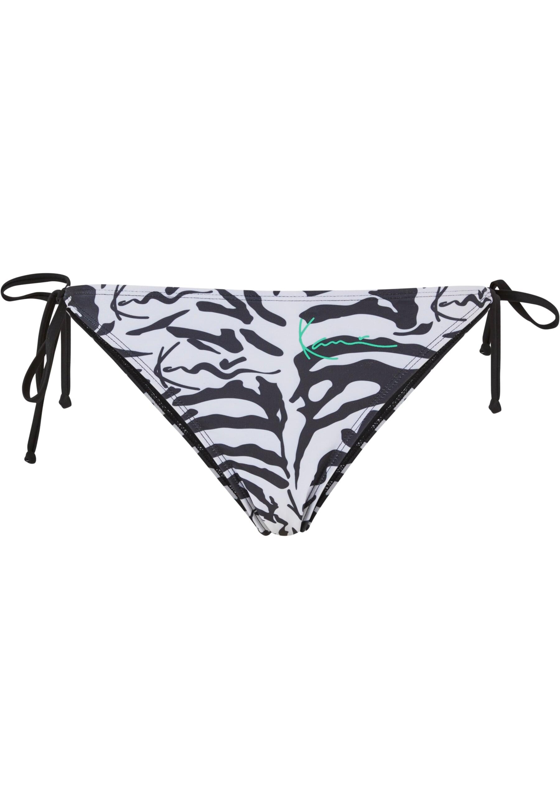 Karl Kani Triangel-Bikini "Karl Kani Damen" günstig online kaufen