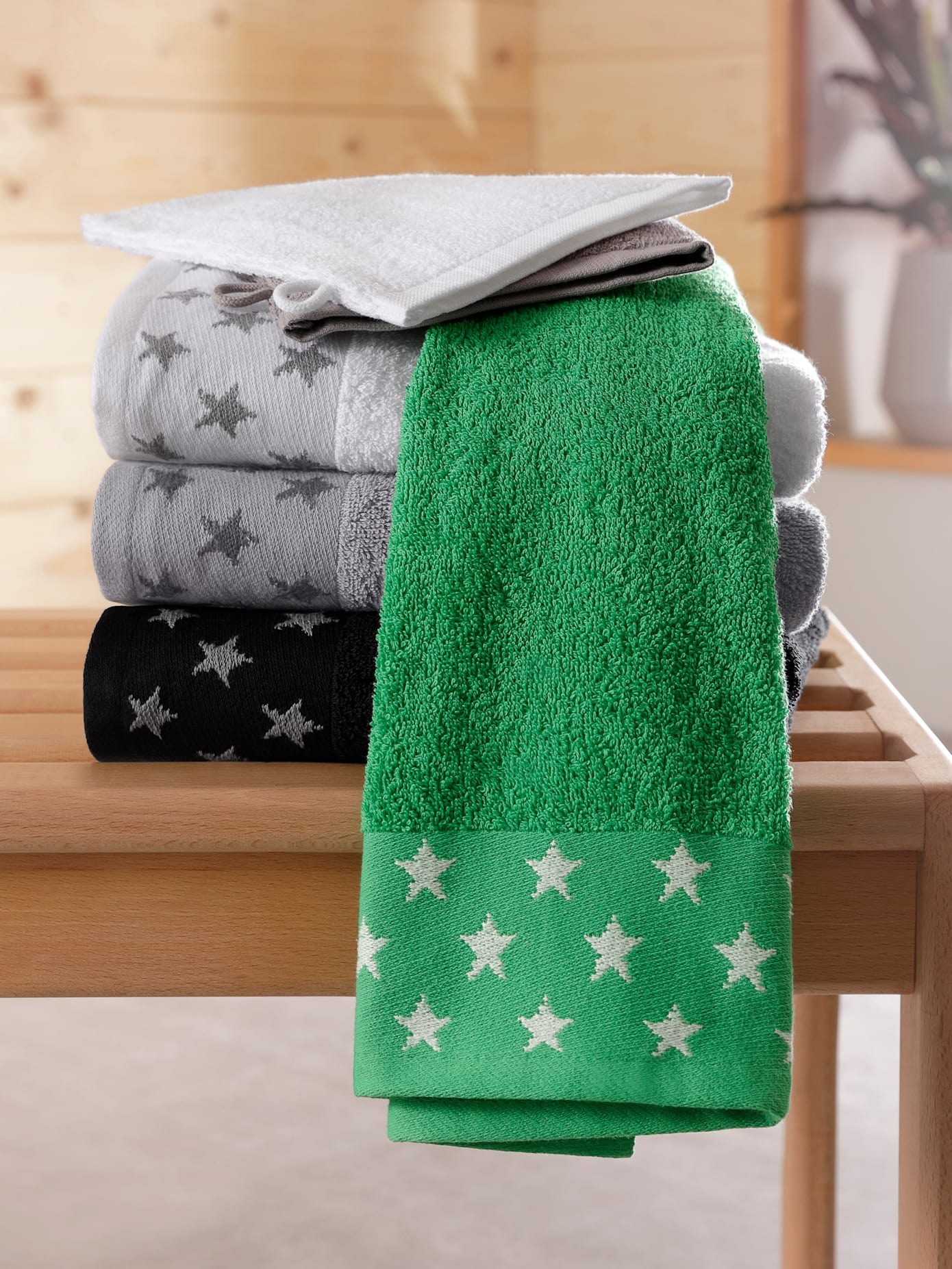 wäschepur Handtuch günstig online kaufen