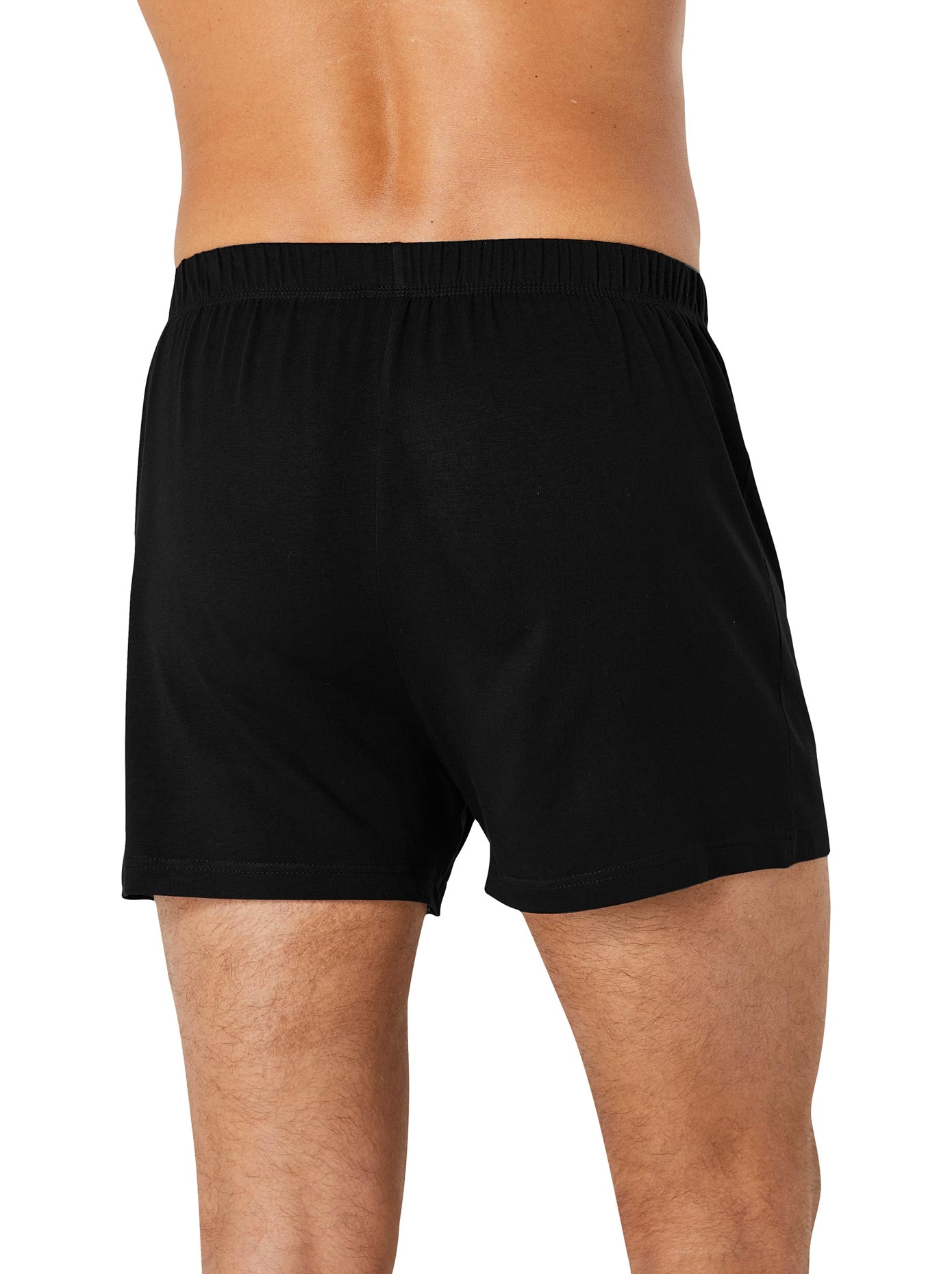 wäschepur Boxershorts, (3 St.)