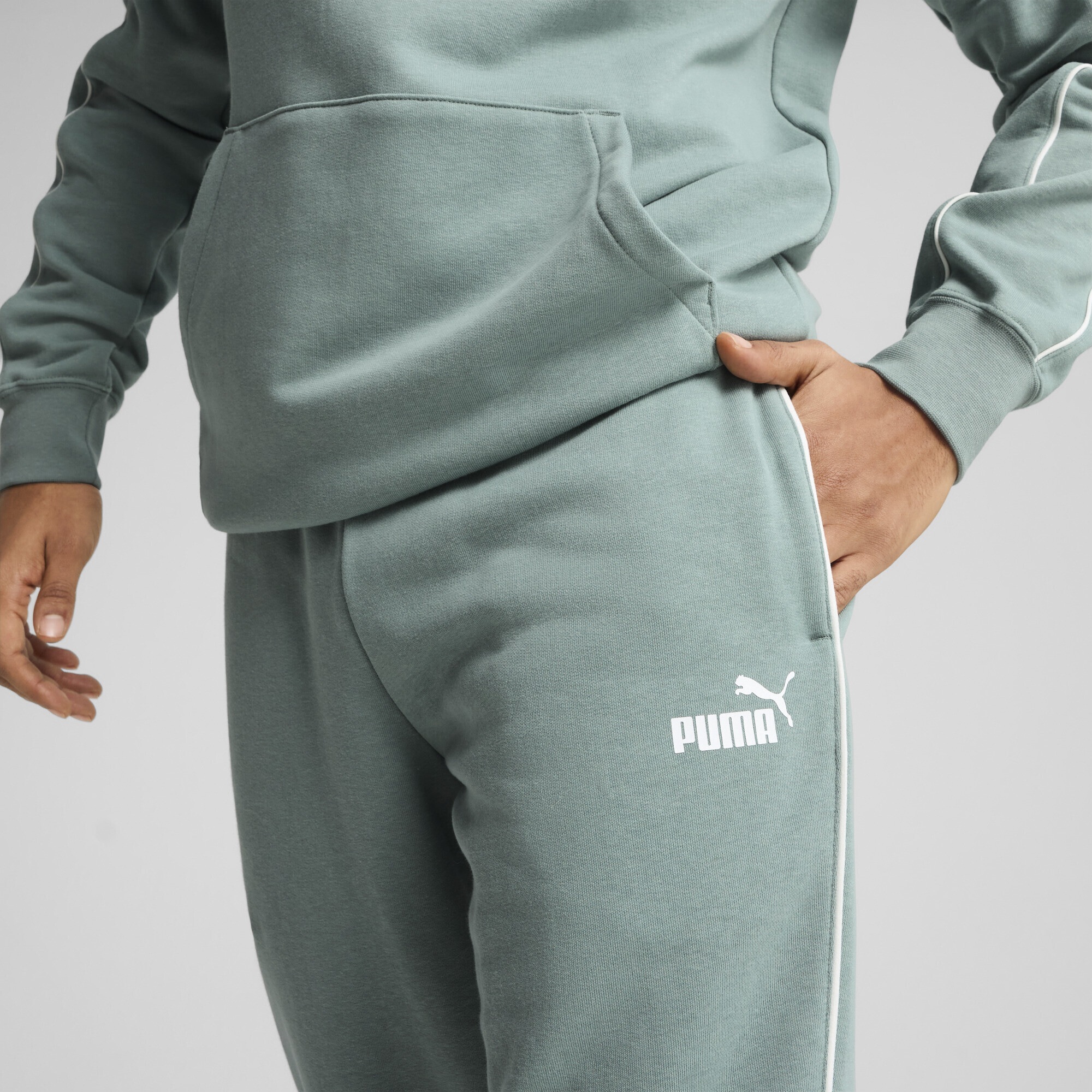 PUMA Sporthose »PUMA Sport Jogginghose Herren«
