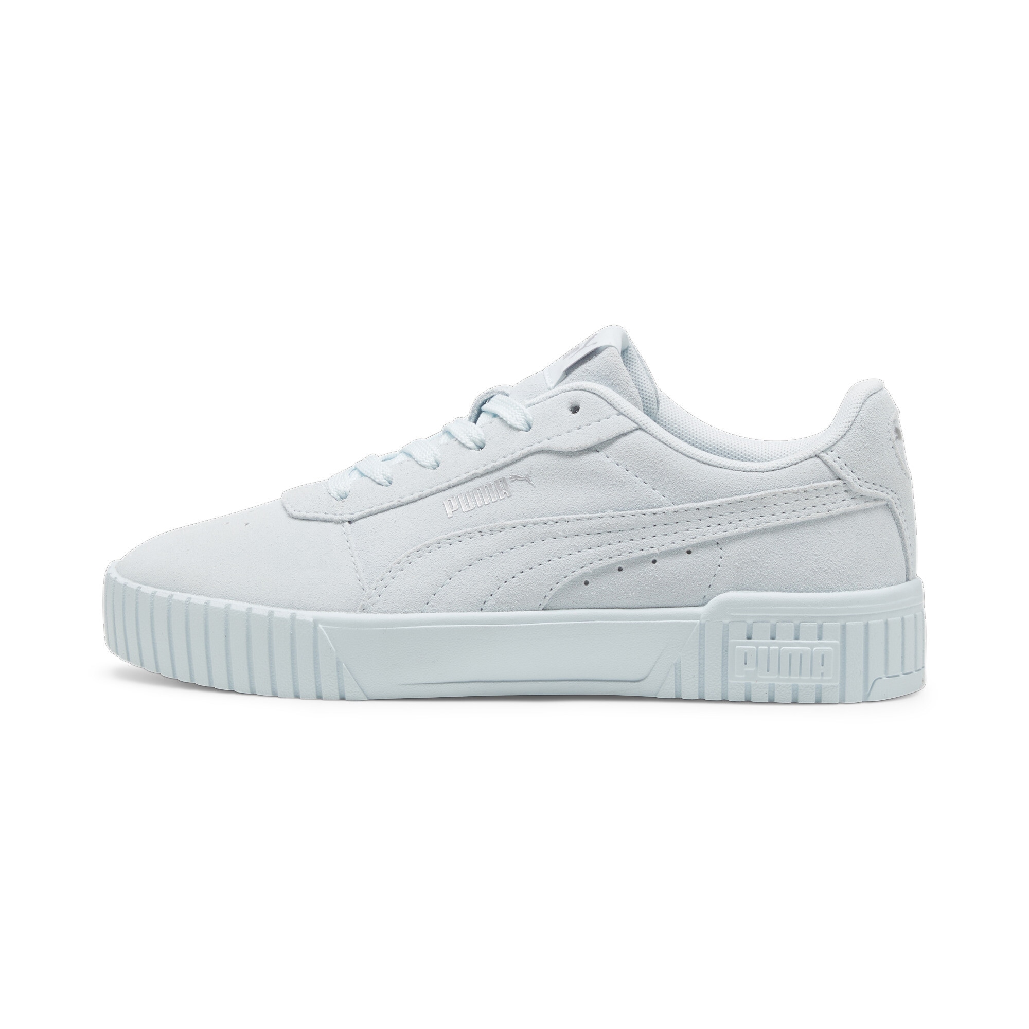 PUMA Sneaker »Carina 2.0 SD«