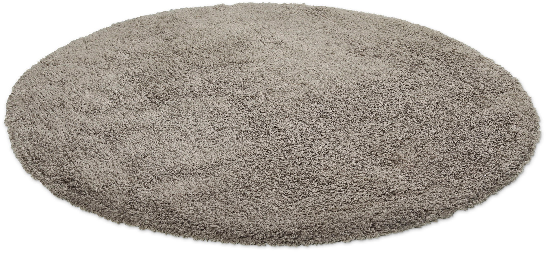 my home Badematte »Kian«, fußbodenheizungsgeeignet, Badvorleger, Badteppich aus 100%Baumwolle, weich, waschbar, saugfähig