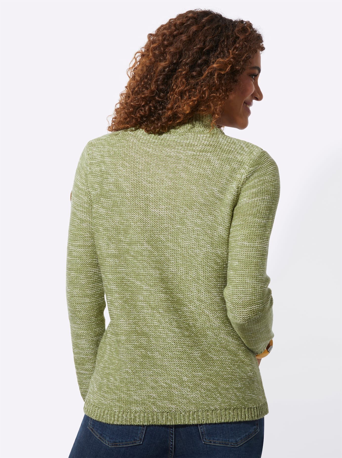 Casual Looks Troyer »Troyer«