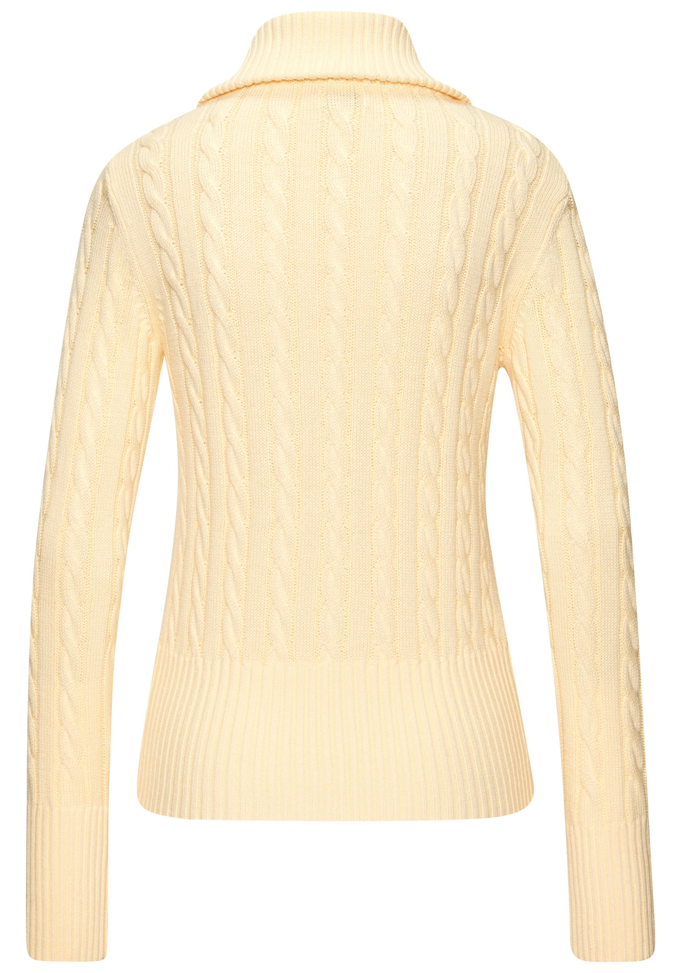 LASCANA Strickjacke günstig online kaufen