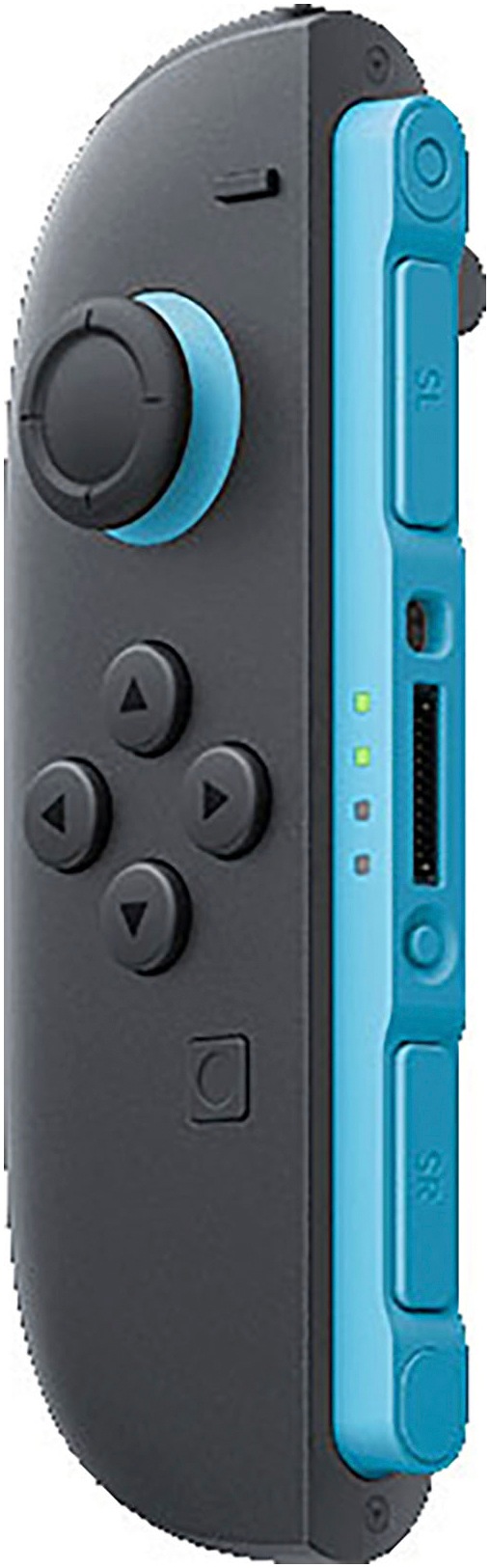 Nintendo Switch 2 Nintendo-Controller »Joy-Con 2«