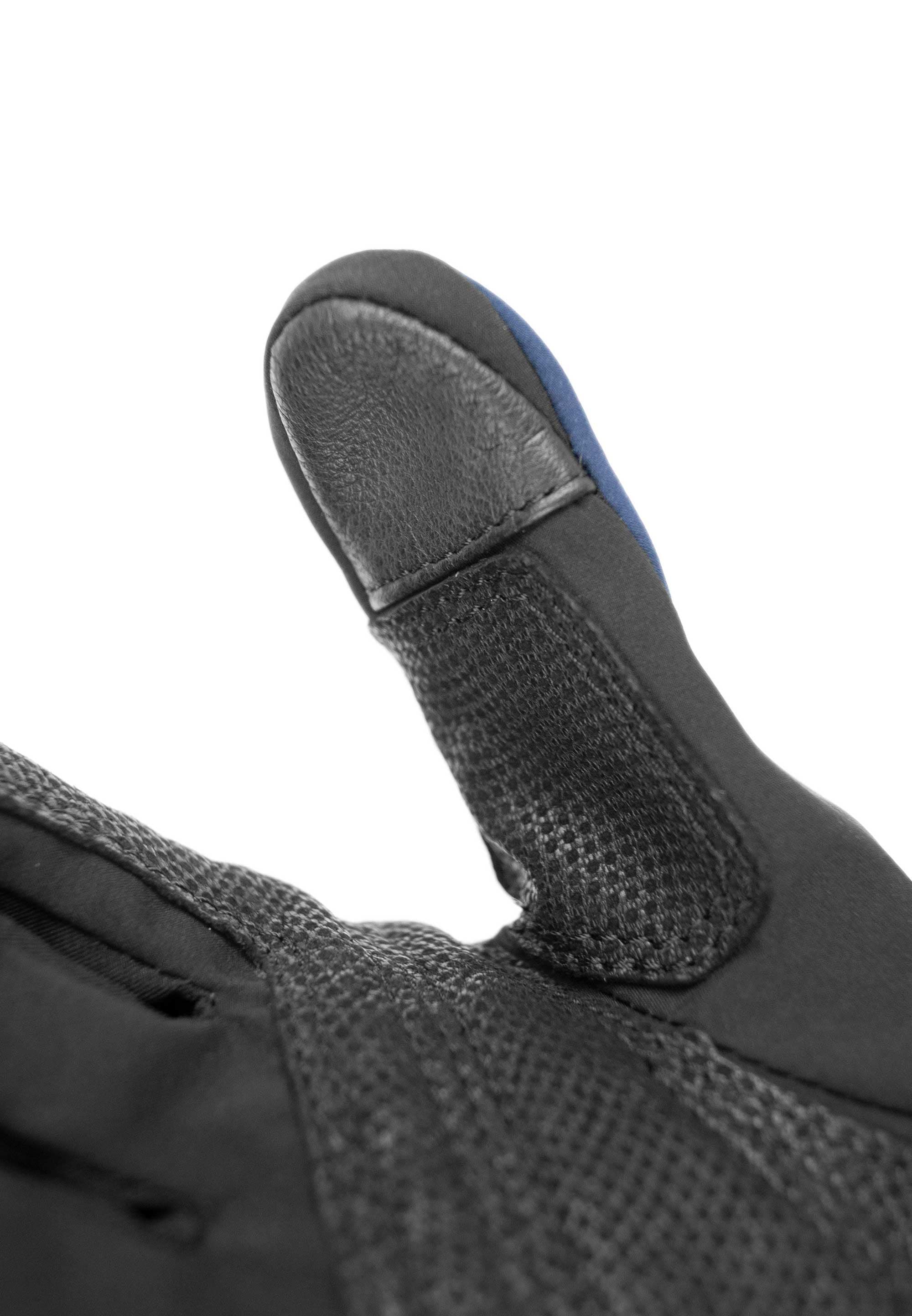 Reusch Skihandschuhe »Trooper TOUCH-TEC™ Lady«, aus winddichtem Material