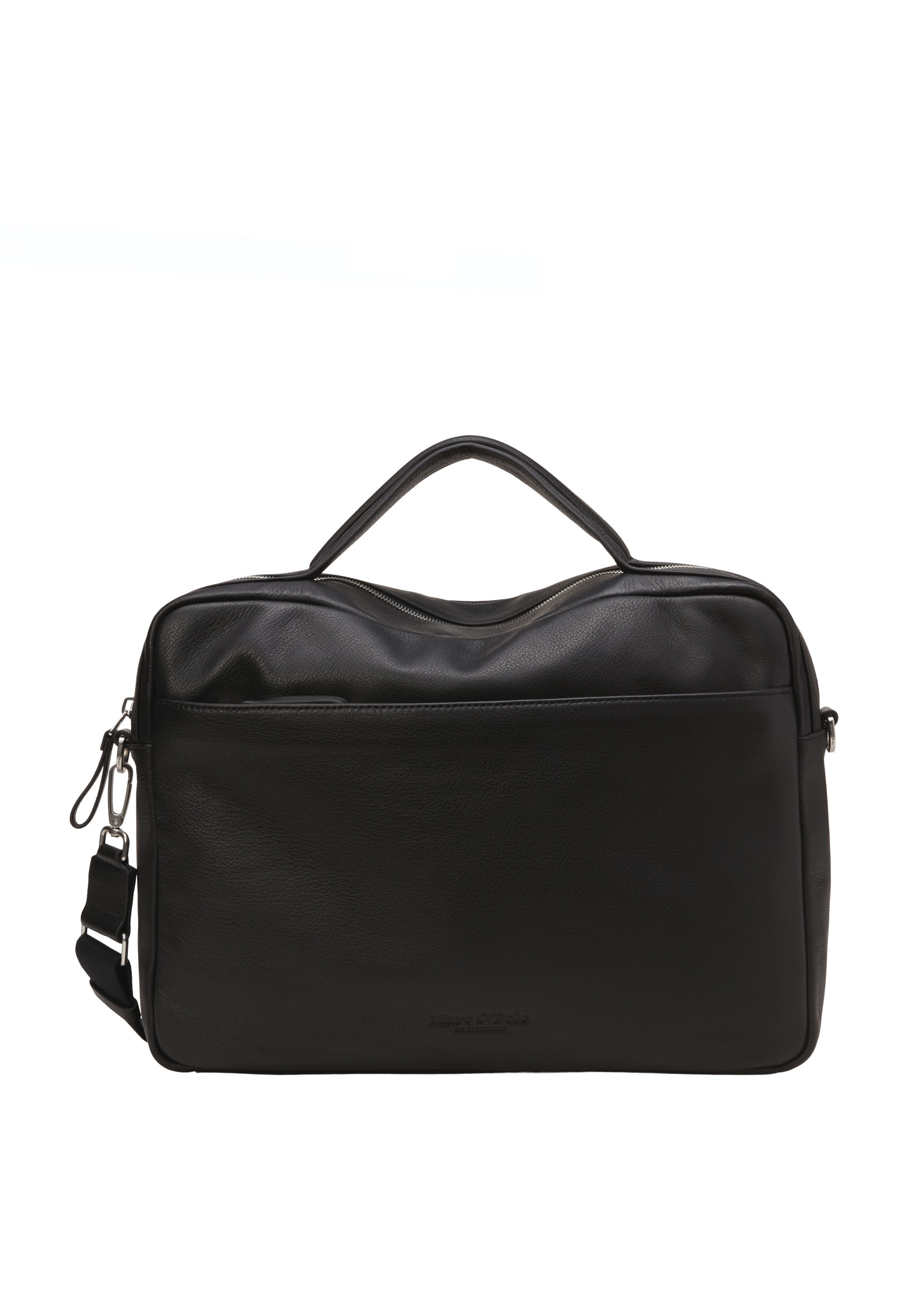 Marc OPolo Businesstasche "aus fein genarbtem Rindleder" günstig online kaufen