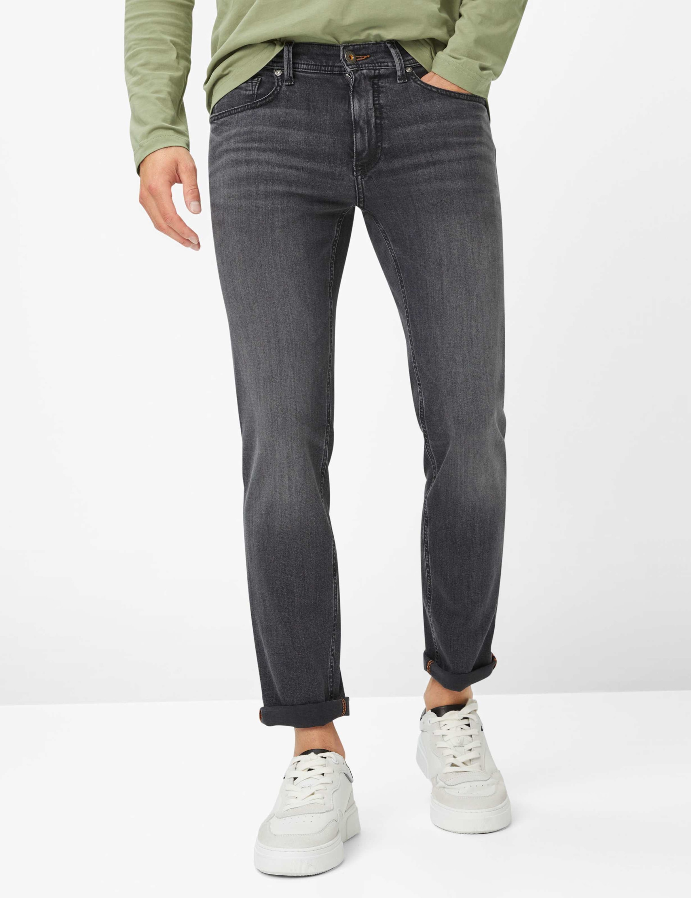 Brax 5-Pocket-Jeans "Style CHRIS"