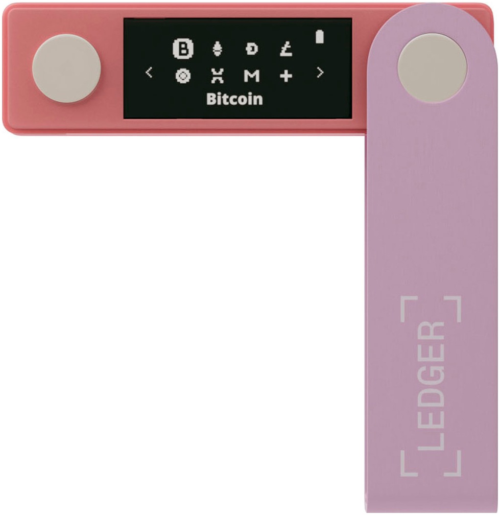 Speicherkartenleser »Nano X«