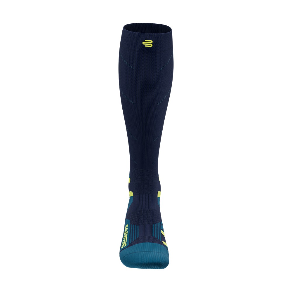Bauerfeind Sportsocken "SKI TOURING COMPRESSION SOCKS" günstig online kaufen