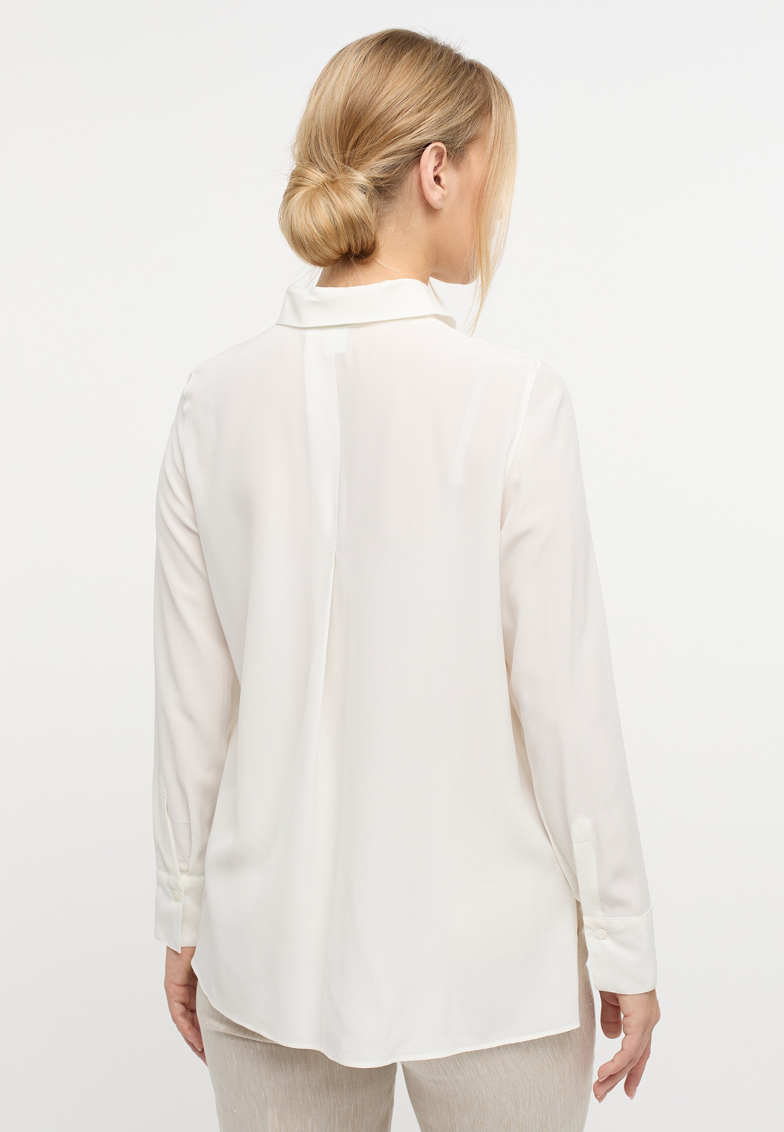 Eterna Hemdbluse »LOOSE FIT«