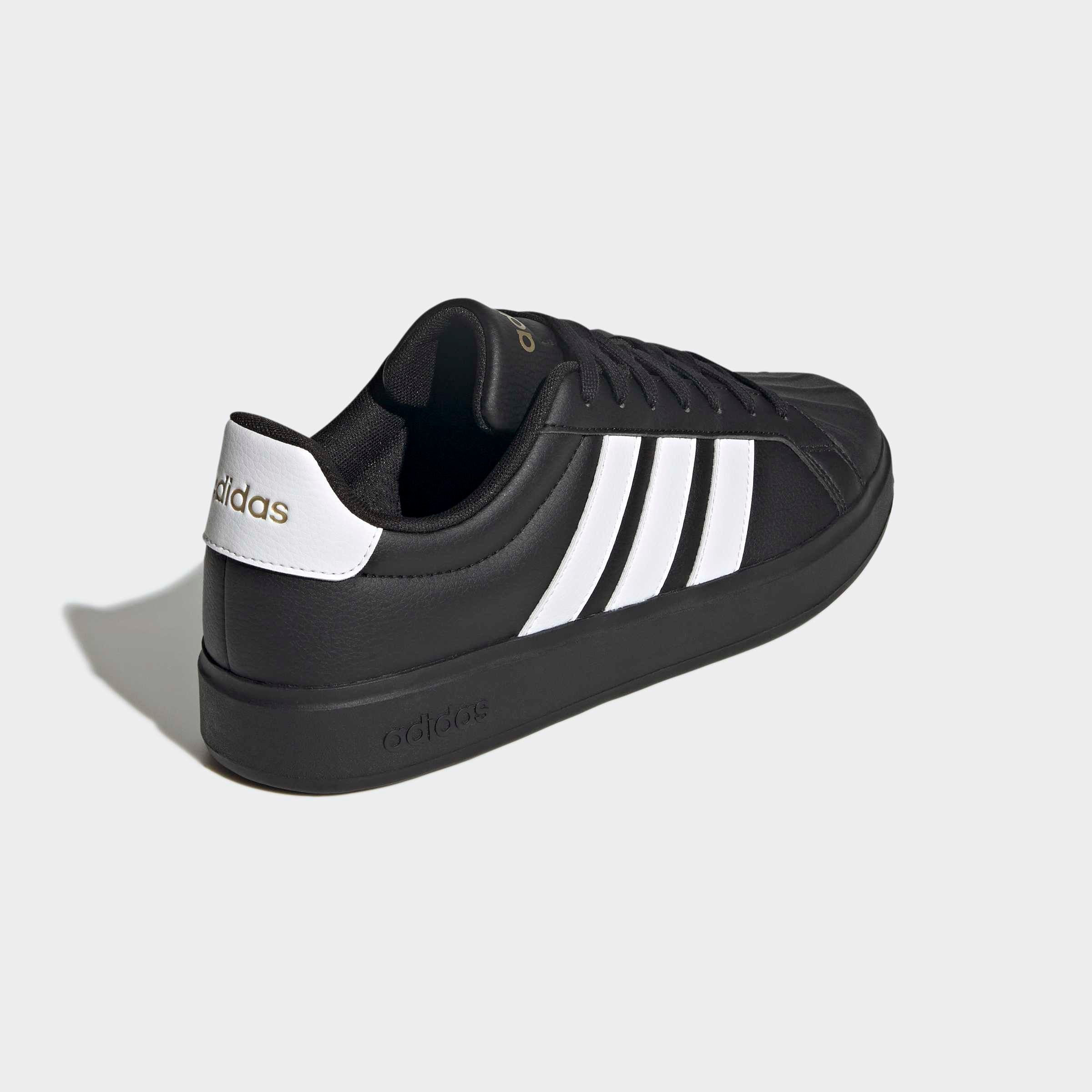 adidas Sportswear Sneaker »STREETTALK«  inspiriert vom Design des adidas Superstar