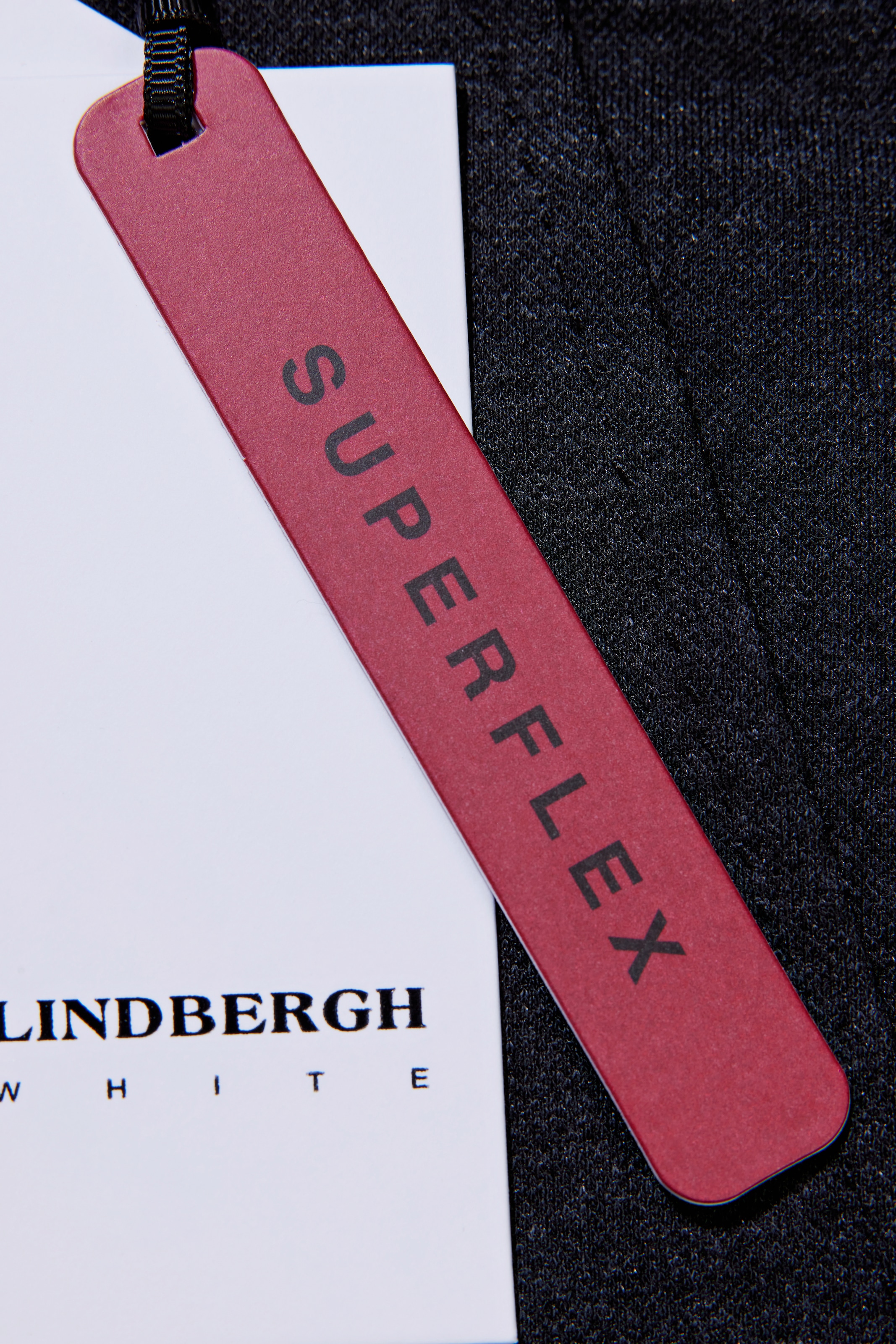 LINDBERGH Stoffhose, mit Stretch