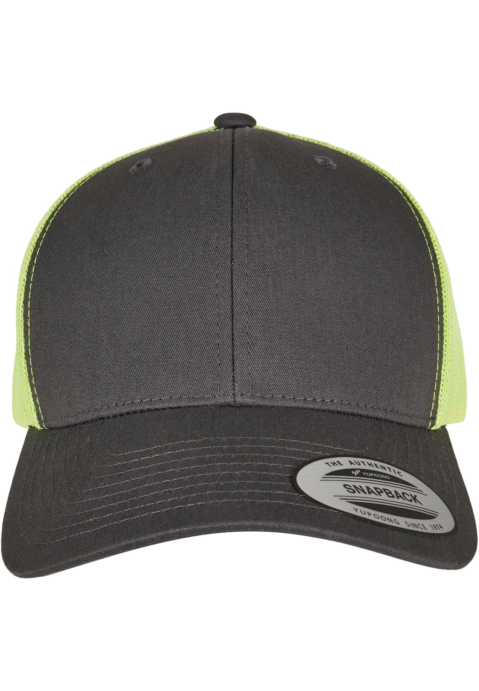 Flexfit Flex Cap »Flexfit Unisex Retro Trucker 2-Tone«