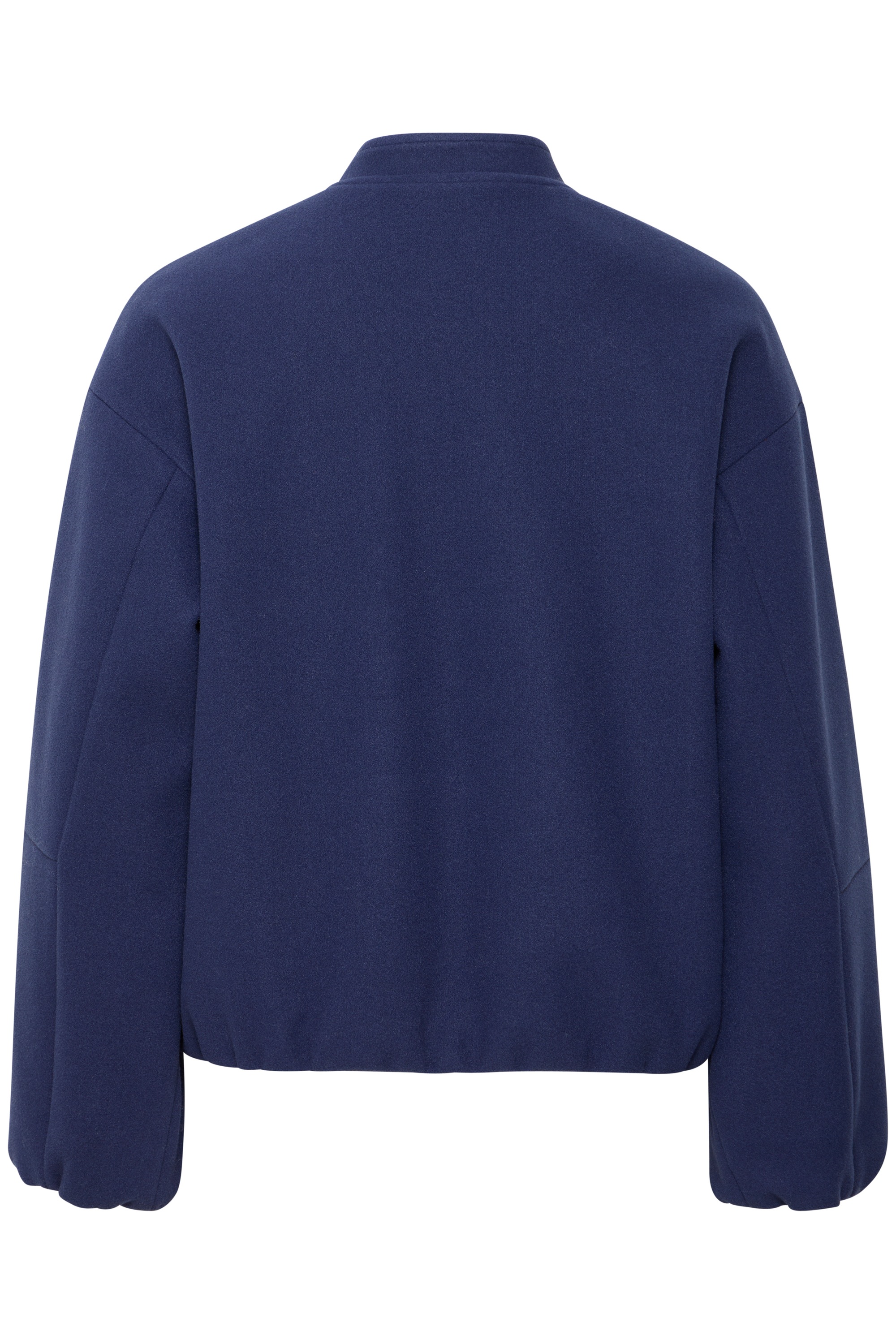 Ichi Outdoorjacke »Damen Jacke IHJANNET«