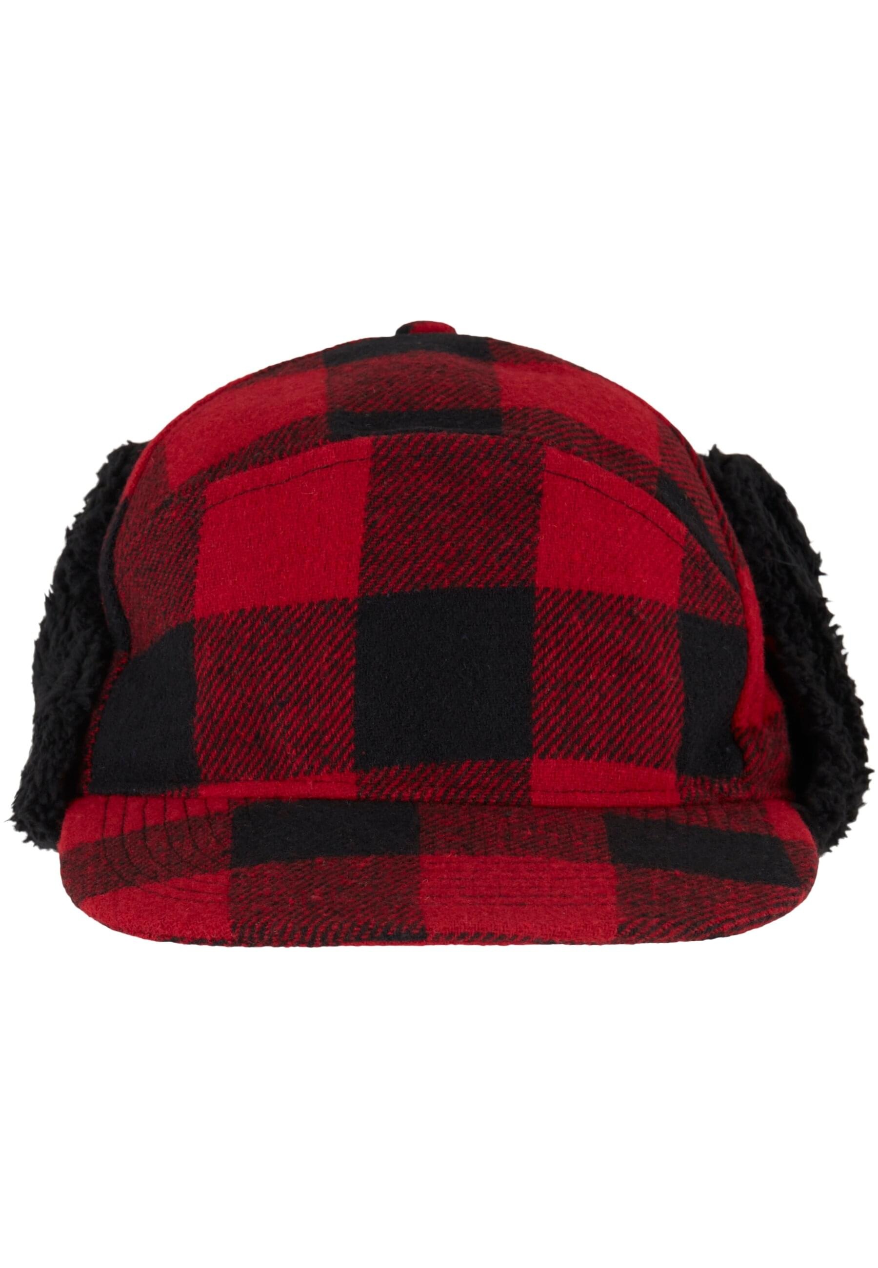 Brandit Snapback Cap "Brandit Herren Lumberjack Wintercap" günstig online kaufen