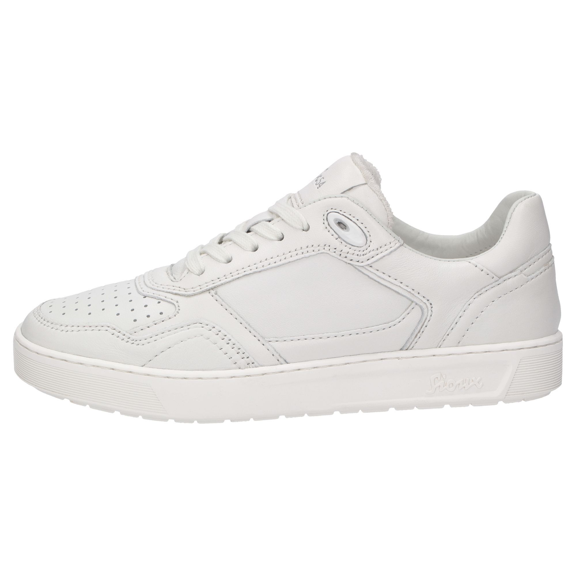 SIOUX Sneaker »Tedroso-DA-700«