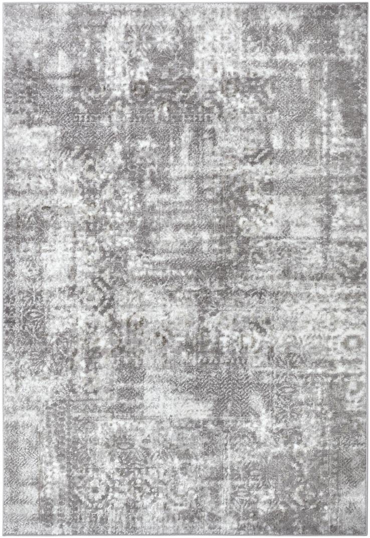 HANSE Home Teppich "Style" rechteckig 13 mm Höhe Vintage, Kurzflor, Orient günstig online kaufen