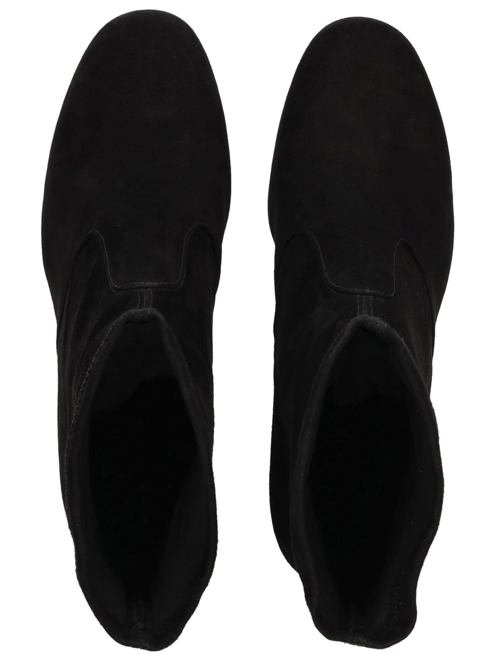 Högl Stiefelette »Högl Stiefelette Veloursleder«