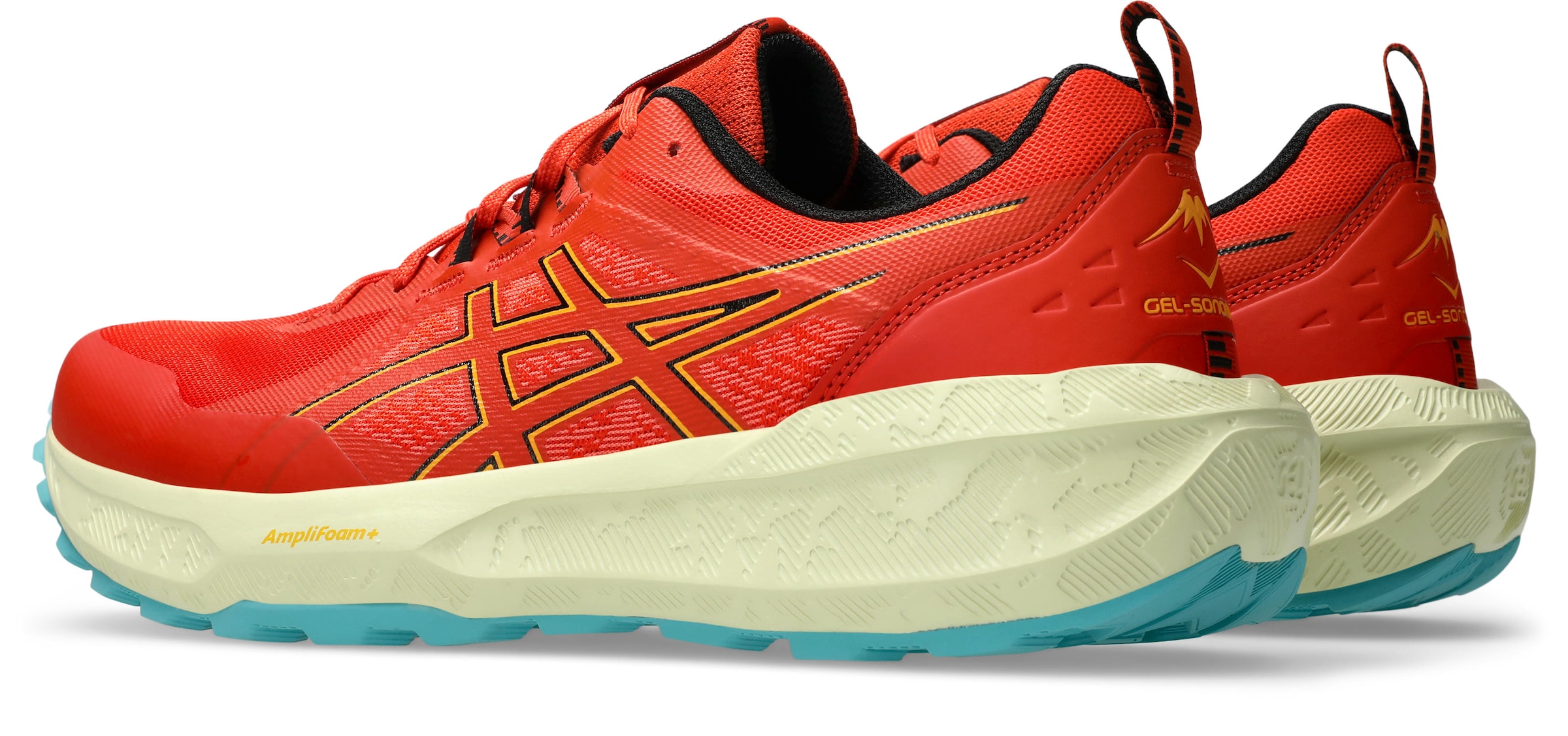 Asics Trailrunningschuh »GEL-SONOMA 8«