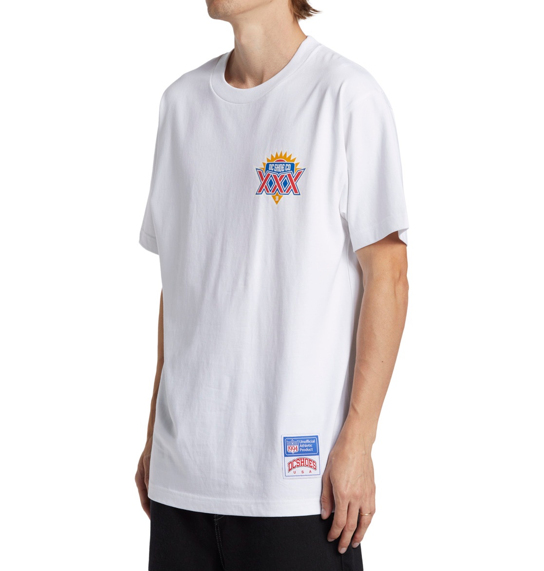 DC Shoes T-Shirt »Go Home«