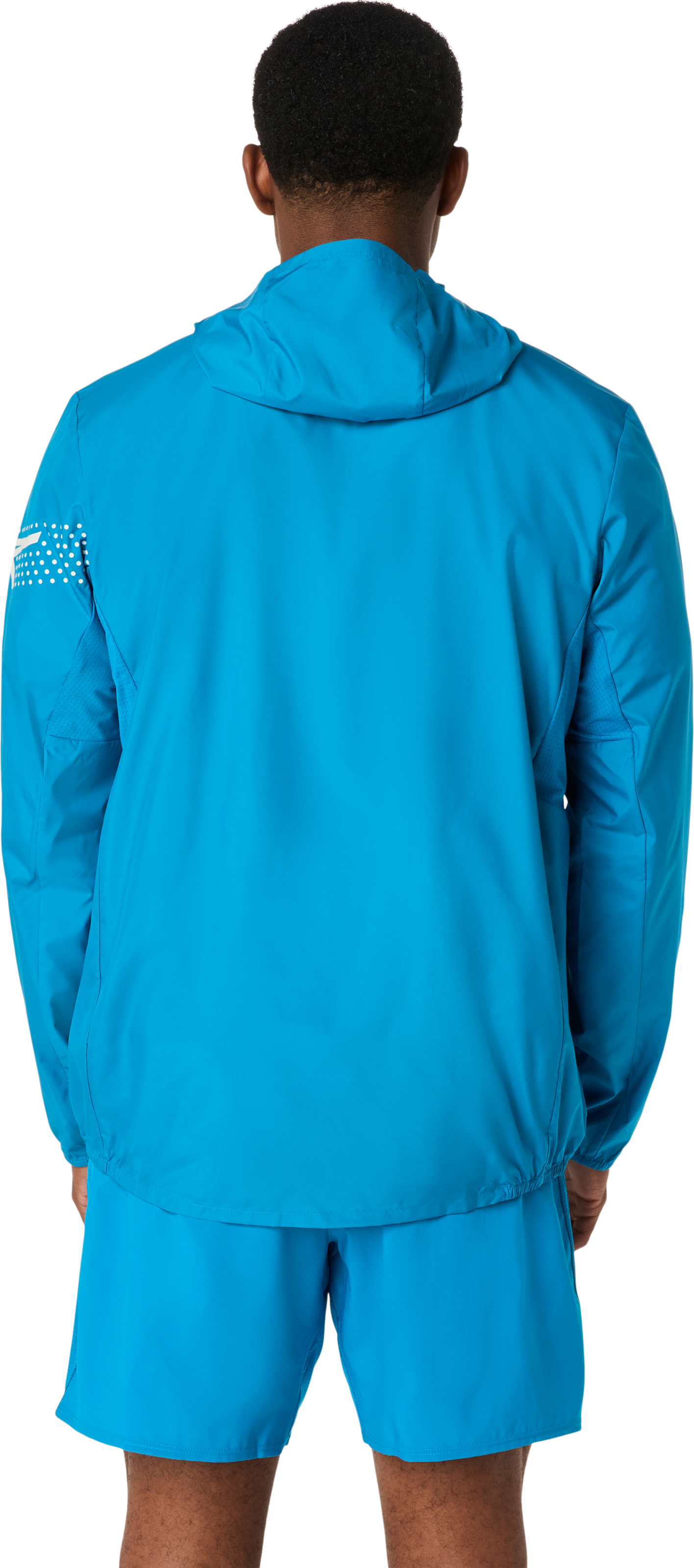 Thumbnail - Asics Laufjacke "ICON JACKET"