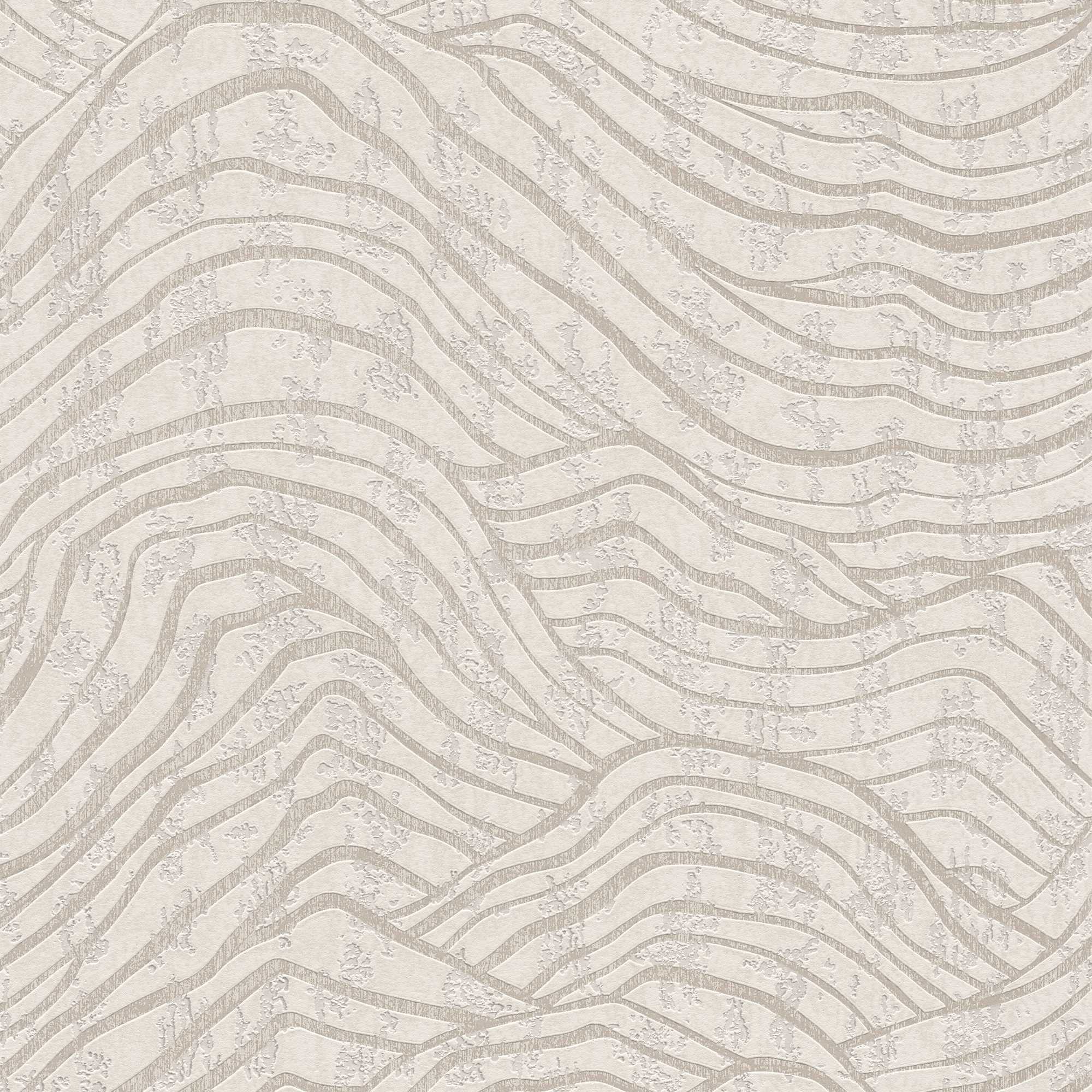 A.S. Création Vliestapete »Jade 2 3D-Tapete Mustertapete Metallic-Effekt 3D« leicht glänzend strukturiert Vliestapete Grafik für Schlafzimmer Küche Wohnzimmer 3D Design modern