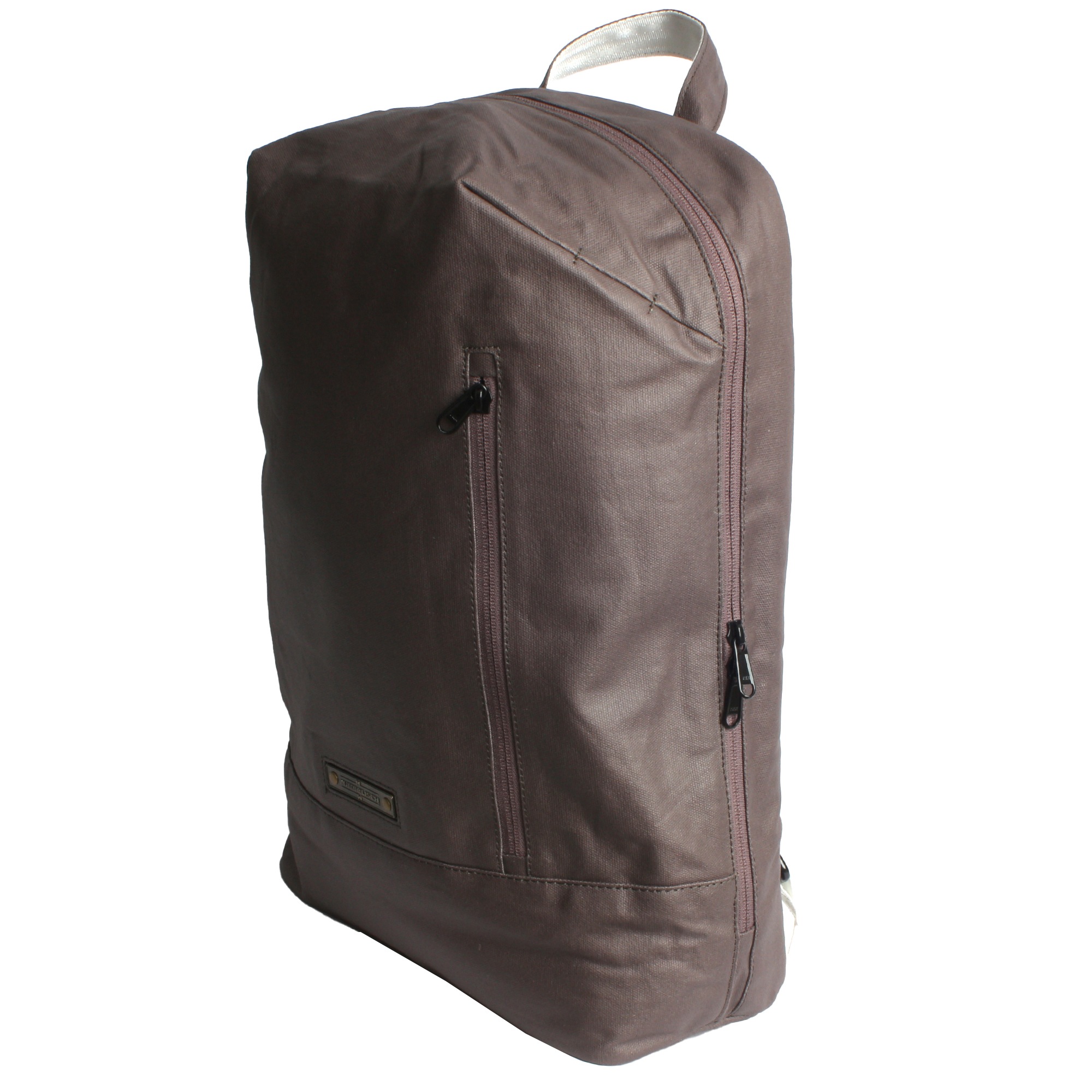 Margelisch Laptoprucksack »Pantho 1«, aus BSCI zertifizierter Produktion