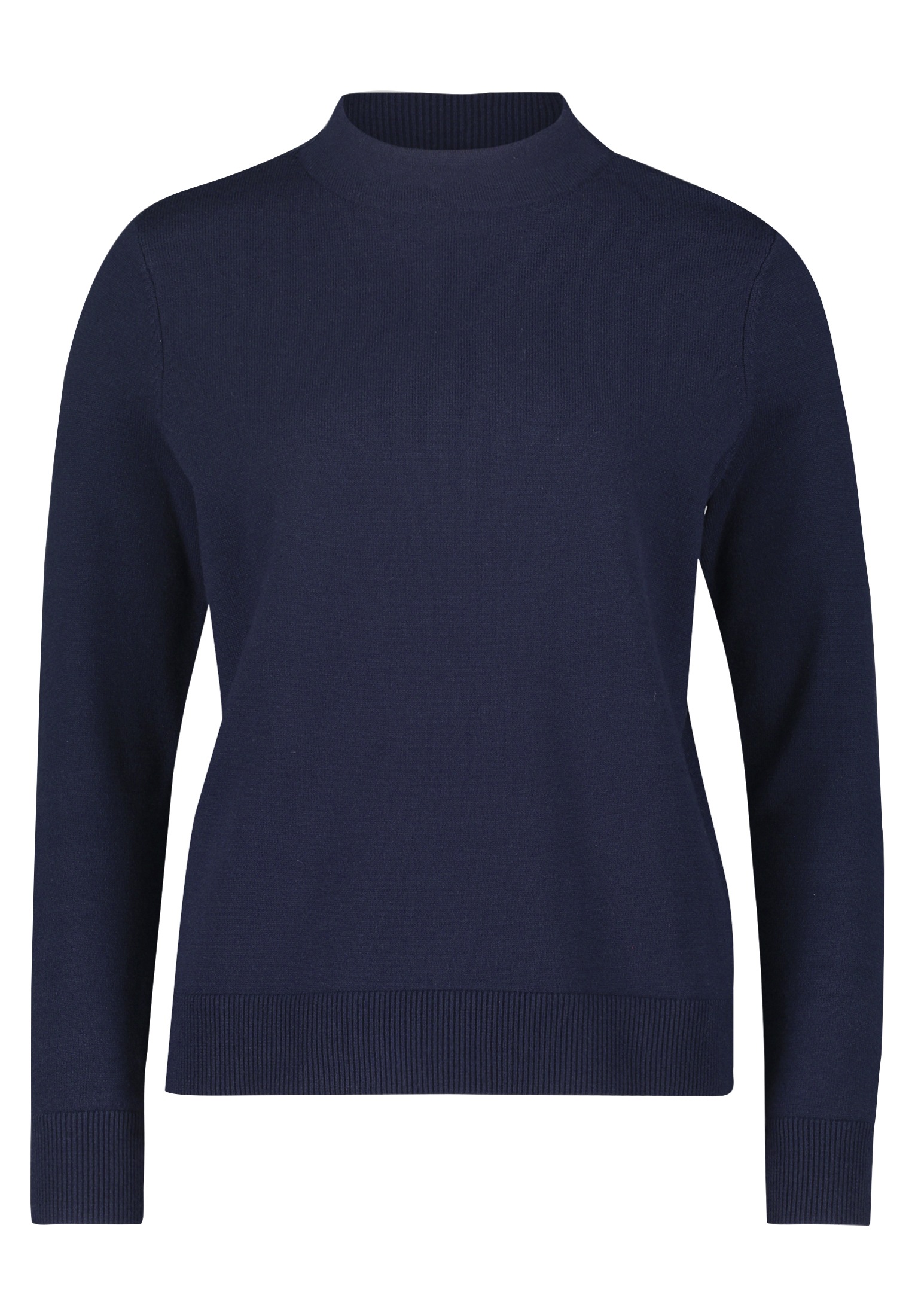 Betty Barclay Strickpullover "Betty Barclay Basic-Strickpullover mit Stehkr günstig online kaufen