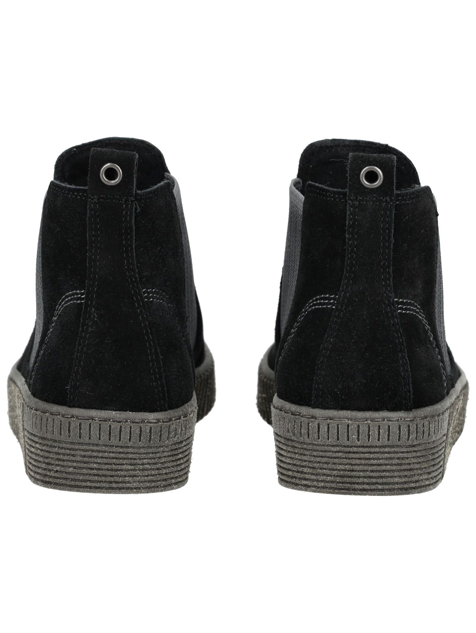 Gabor Stiefelette »Gabor Stiefelette Veloursleder/Textil«