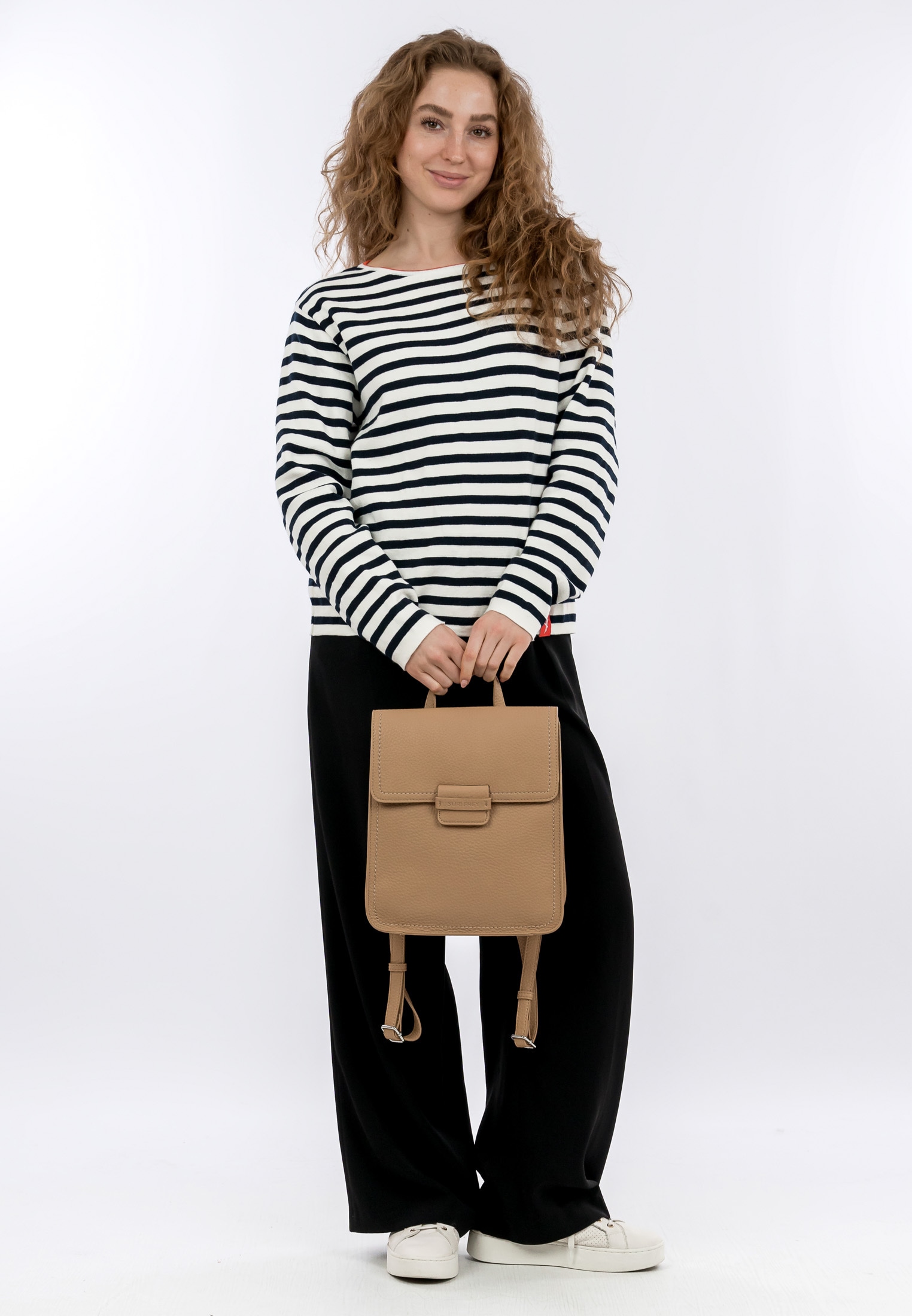 SURI FREY Rucksack »Rucksack SFY Berly«