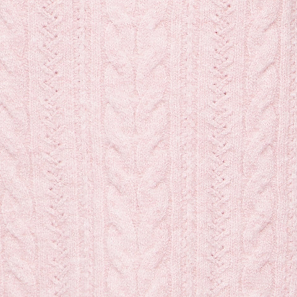 STREET ONE Strickpullover, mit Stehkragen