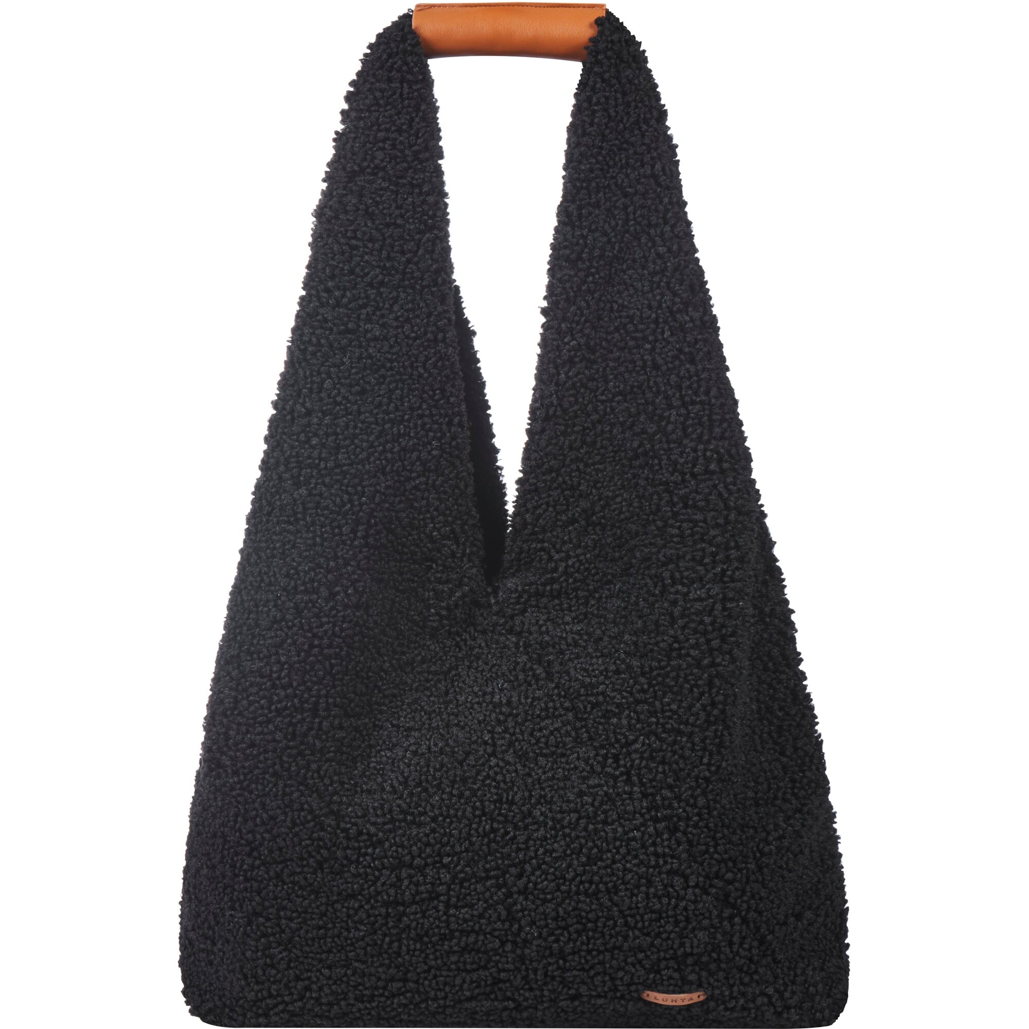 Luhta Schultertasche »D BEUTEL TEDDYTASCHE ORVIO«