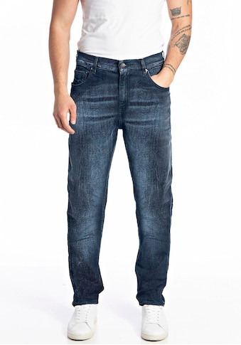 Tapered-fit-Jeans »SANDOT«