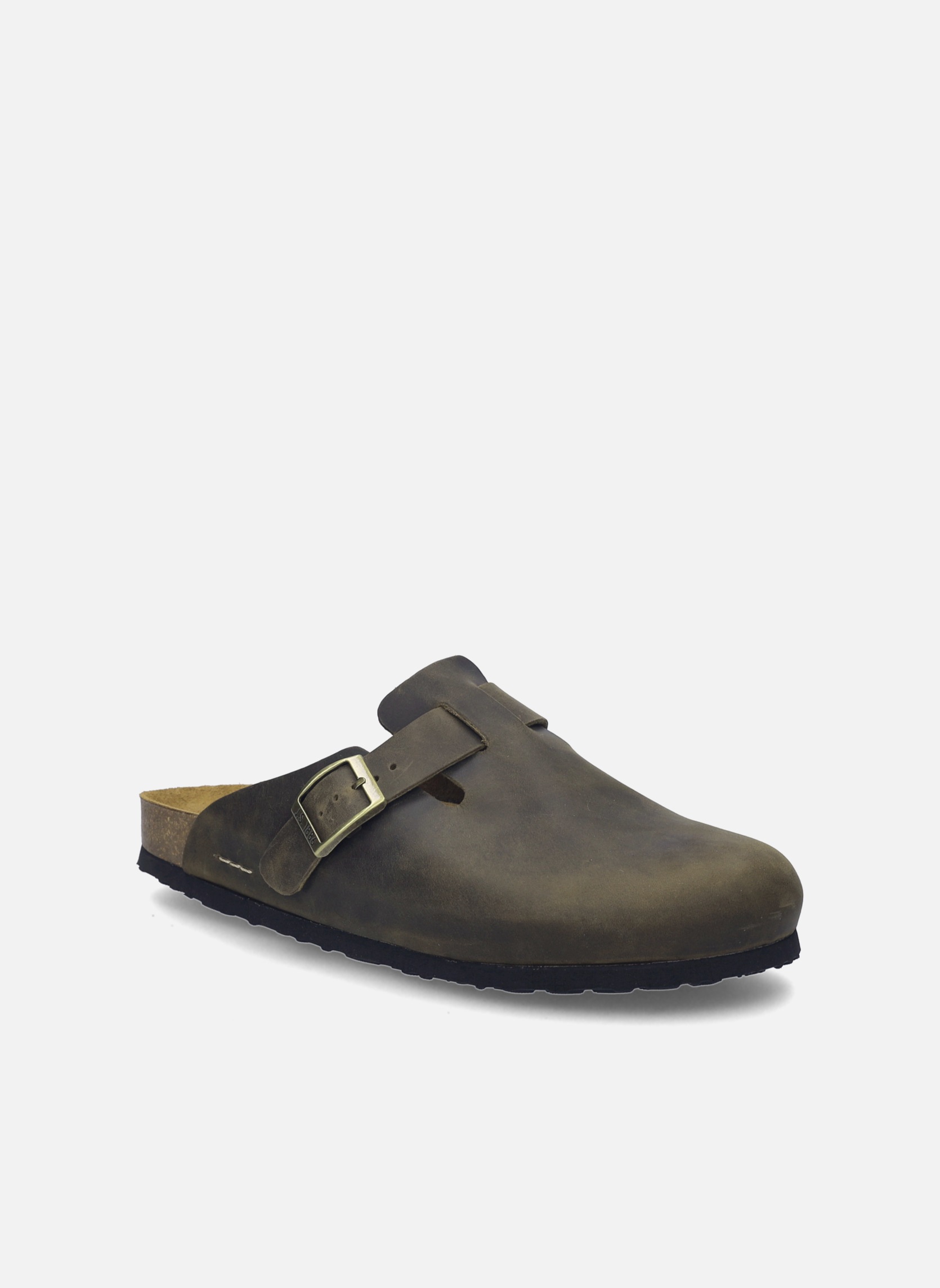 Josef Seibel Clog »Josef 04, oliv«
