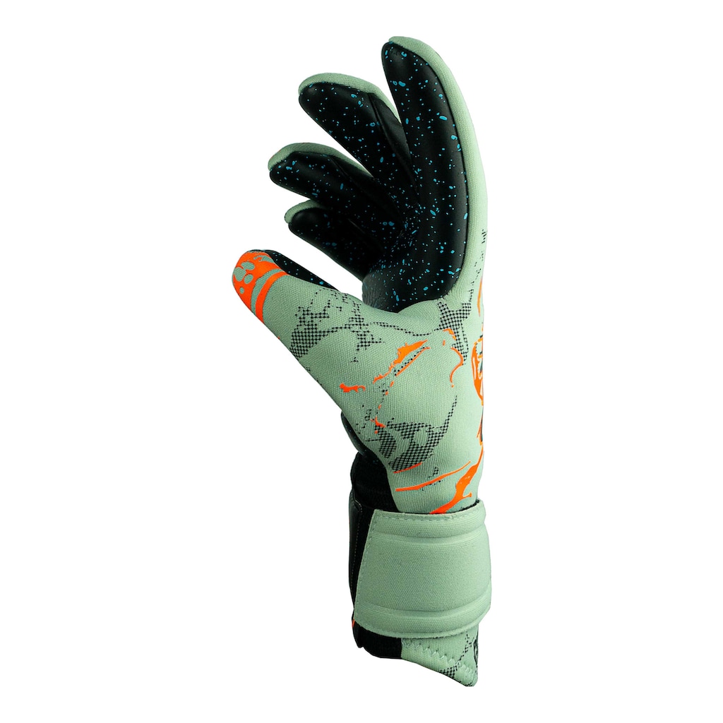 Reusch Torwarthandschuhe »Pure Contact Fusion Junior«