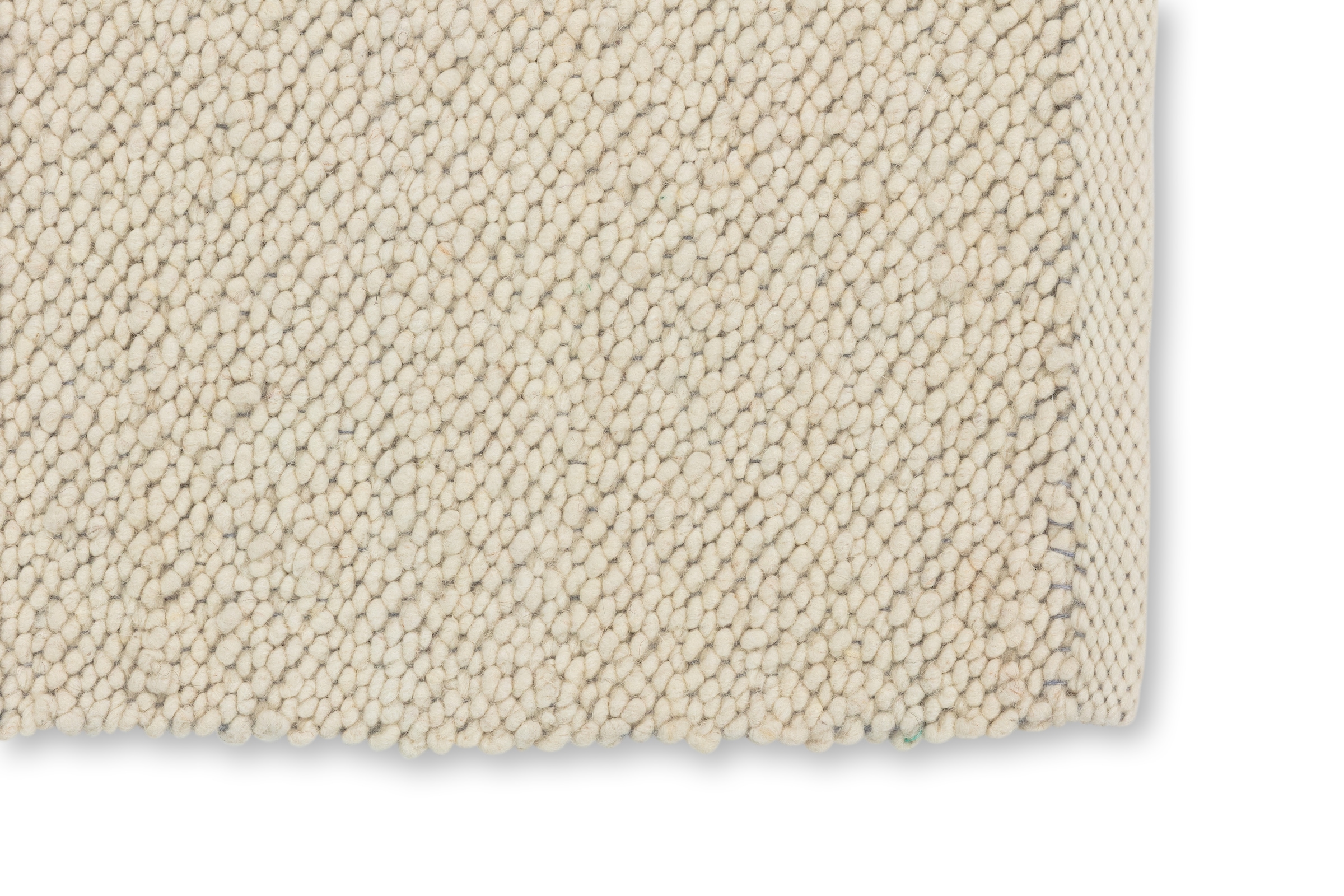 SCHÖNER WOHNEN-Kollektion Teppich »Junika« rechteckig 0,8 mm Höhe