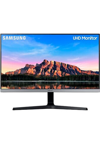 Samsung Gaming-Monitor »U28R554UQR«, 71,1 cm/28 Zoll, 3840 x 2160 px, 4K Ultra HD, 4... kaufen