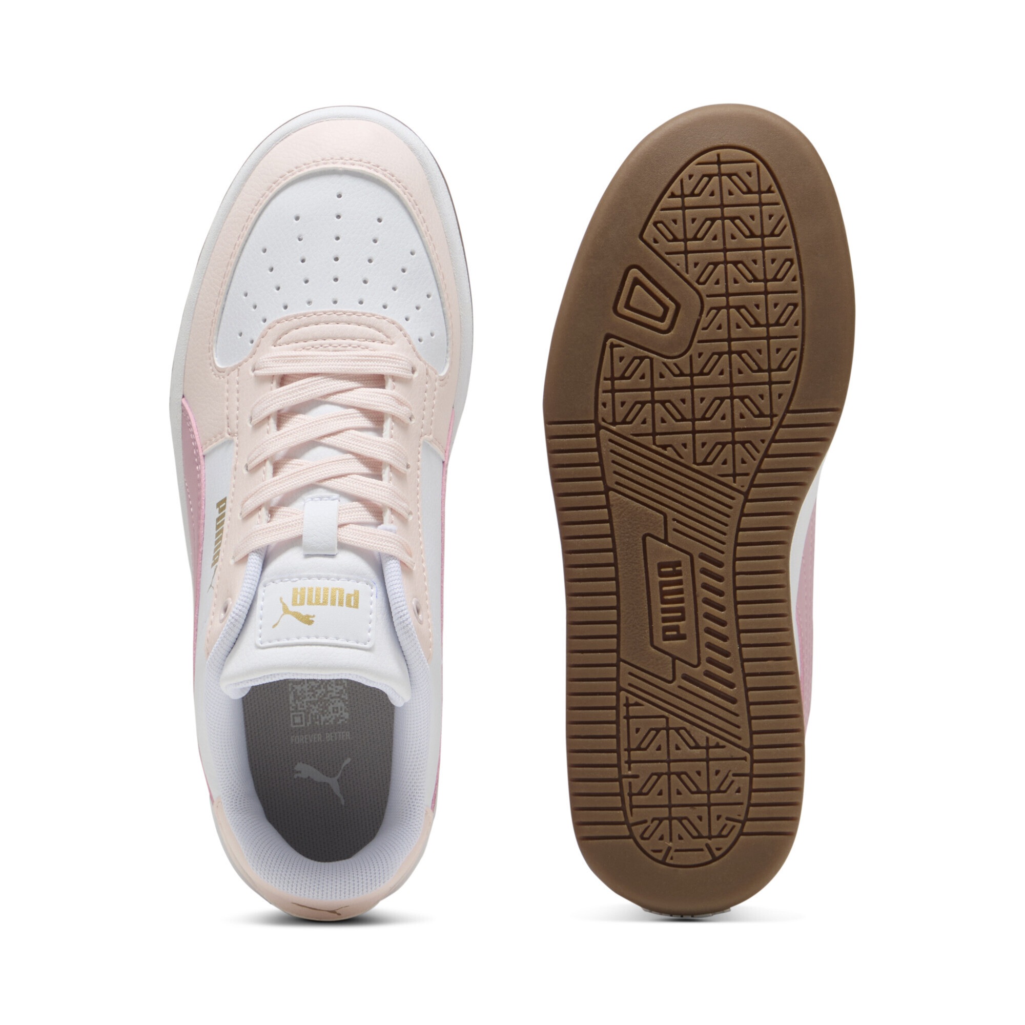 PUMA Sneaker »Caven 2.0 Sneakers Erwachsene«